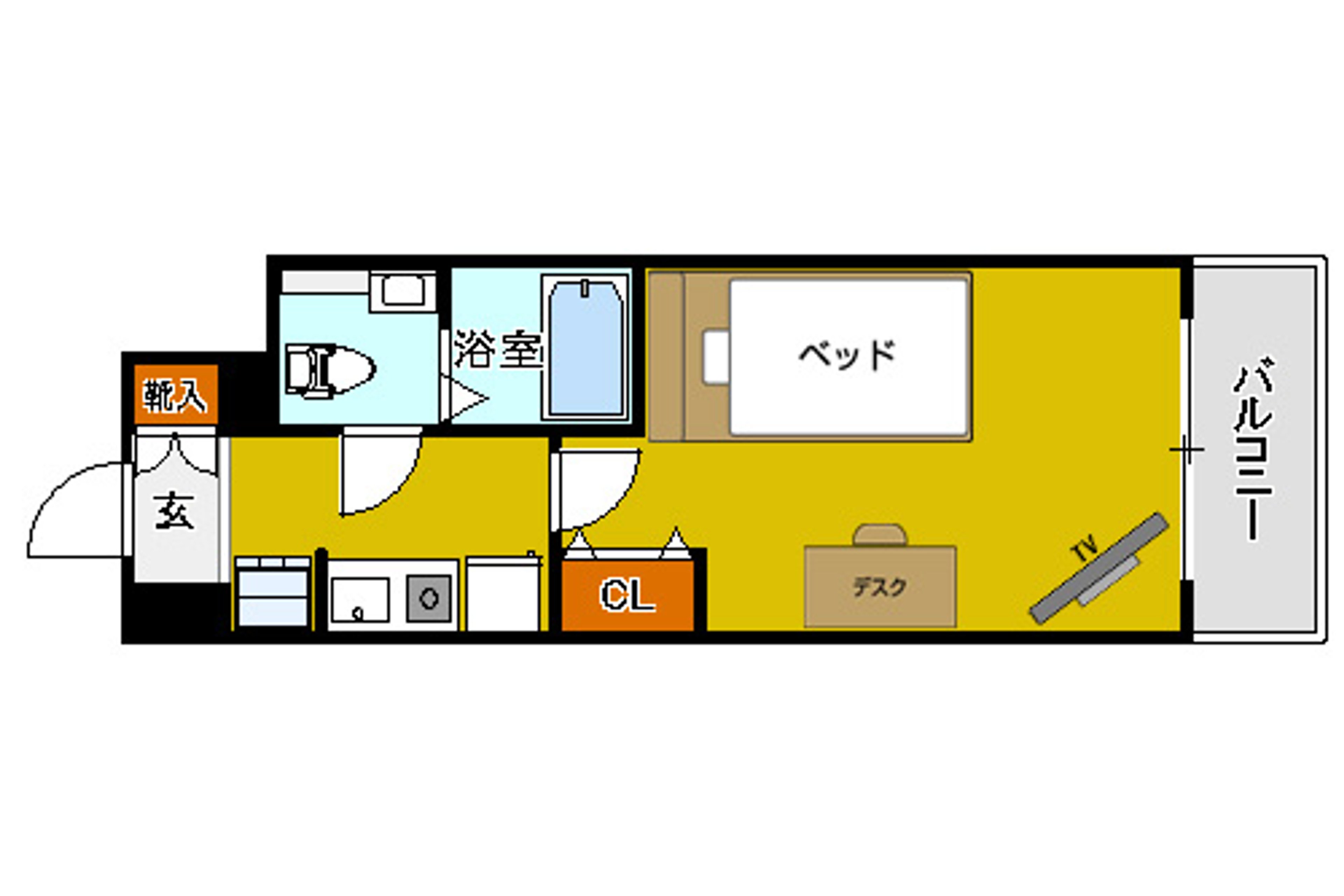 プラチナタイプのイメージ