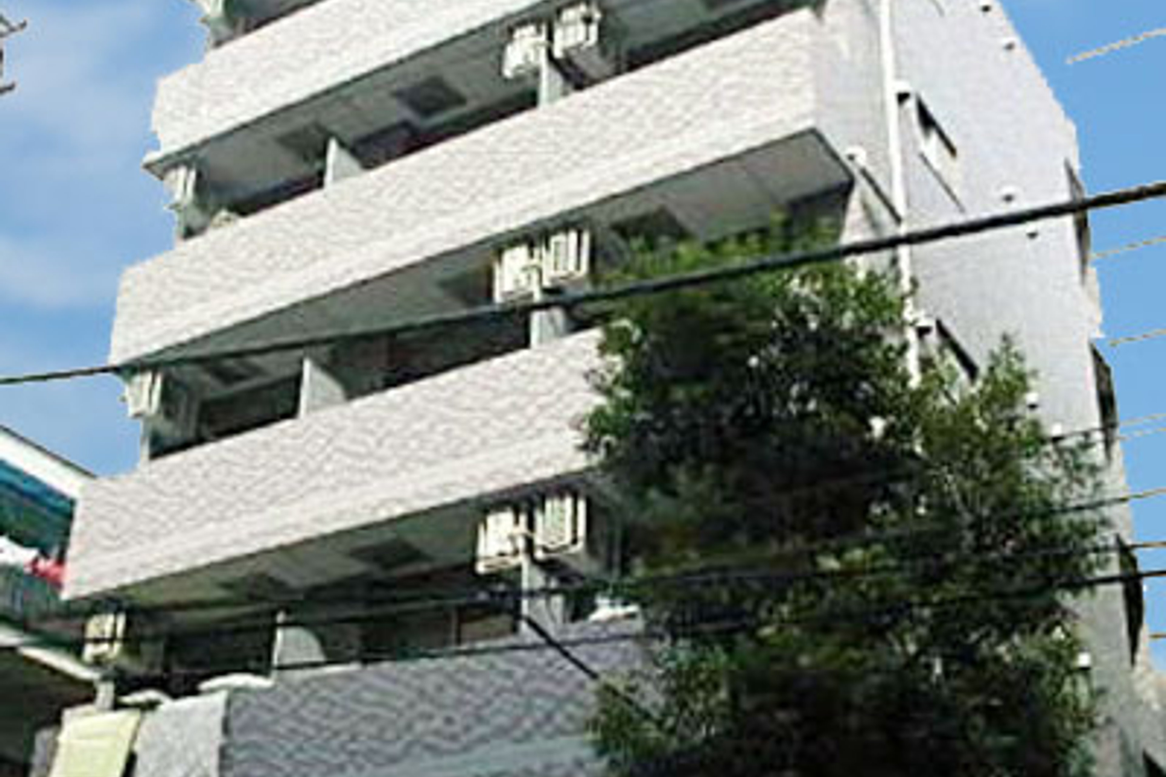 スタンダードタイプのイメージ