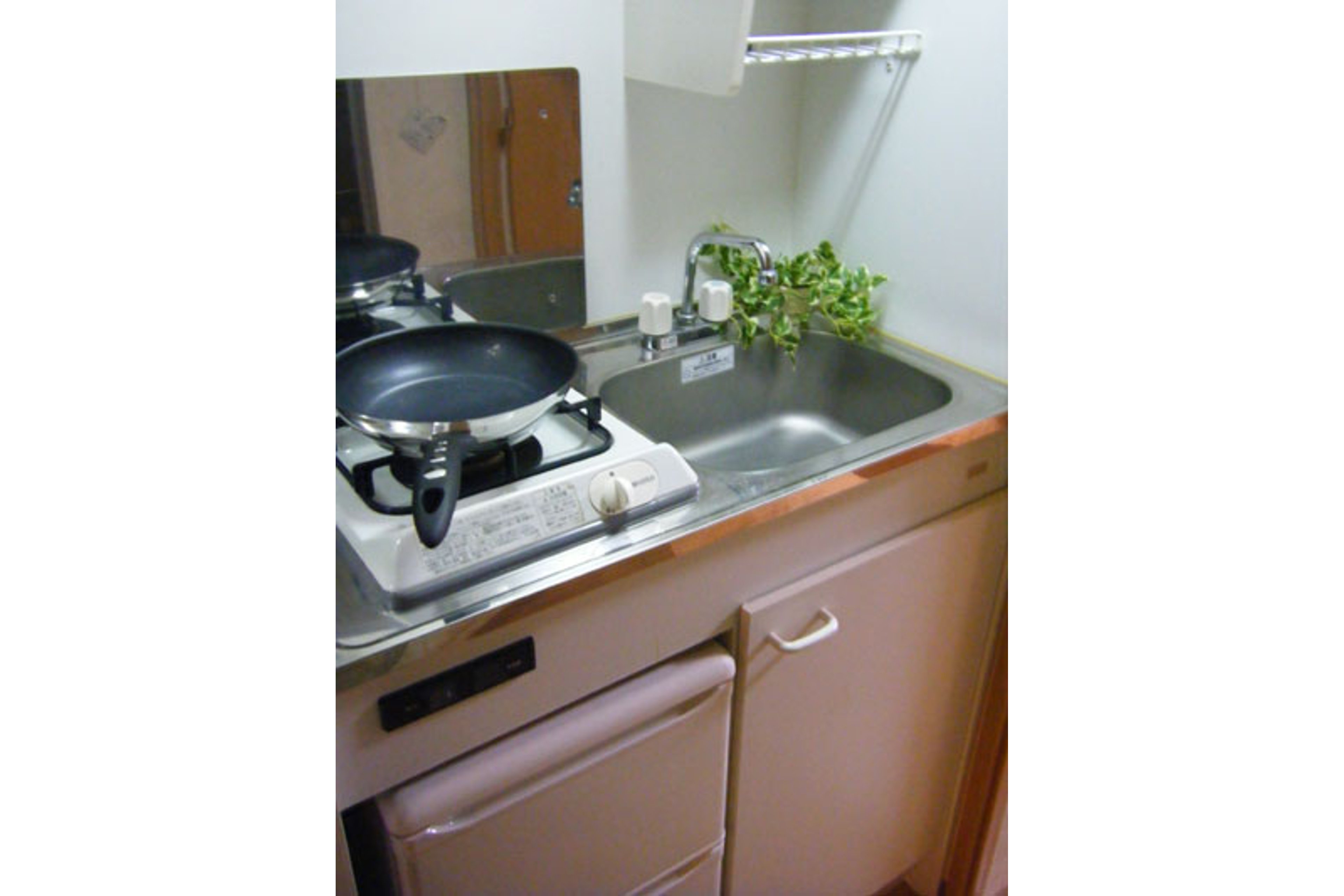 スタンダードタイプのイメージ