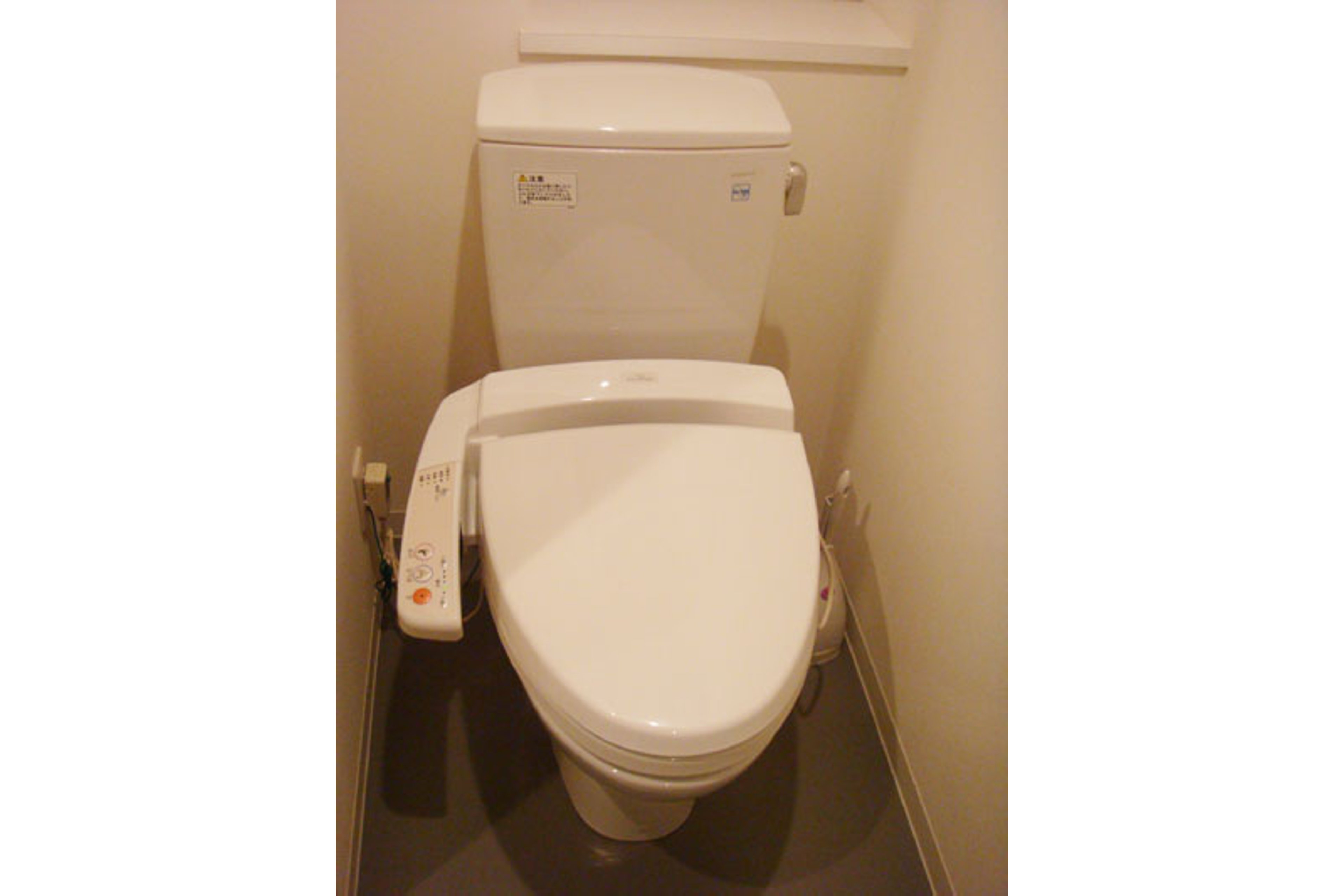 スタンダードタイプのイメージ