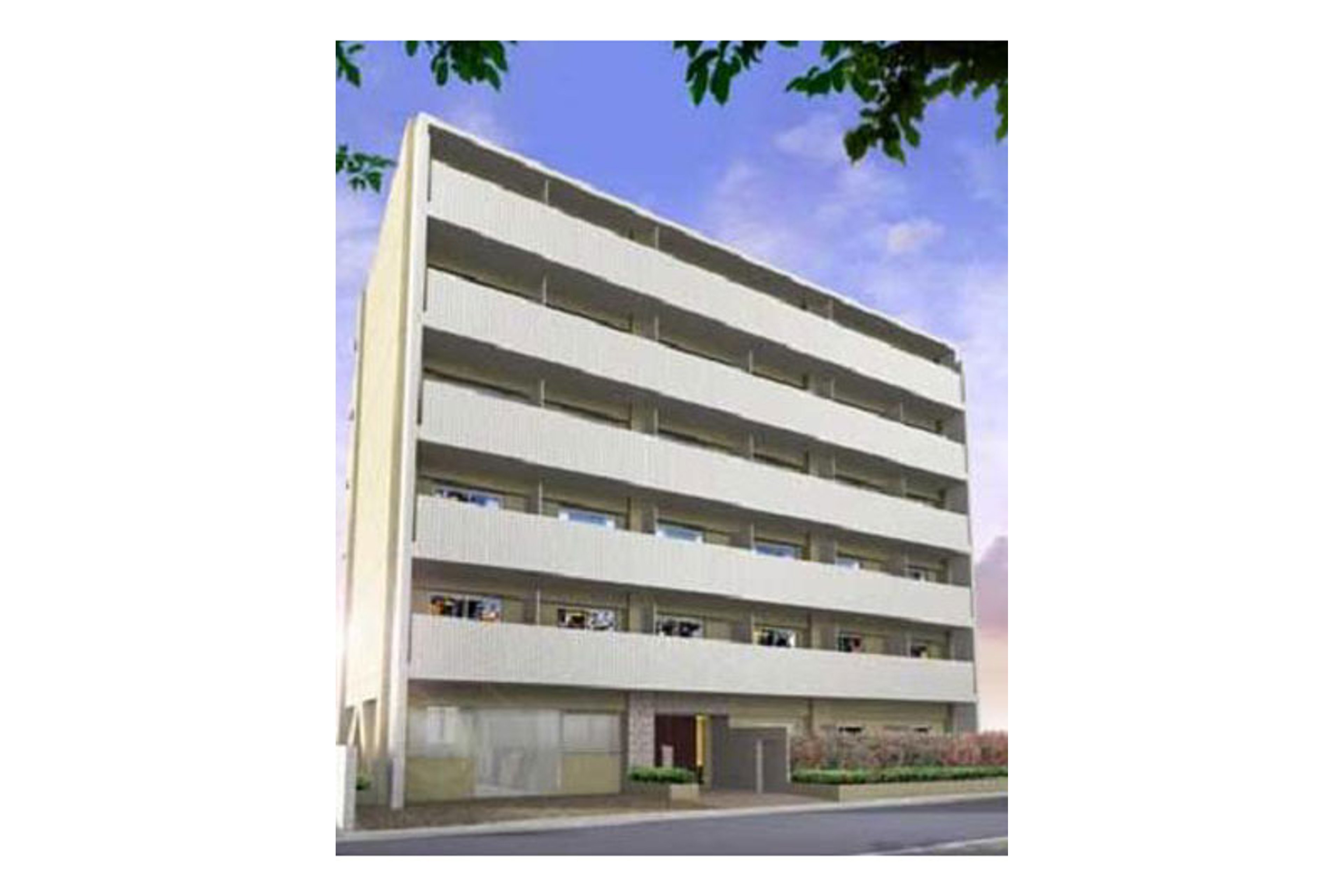 スタンダードタイプのイメージ