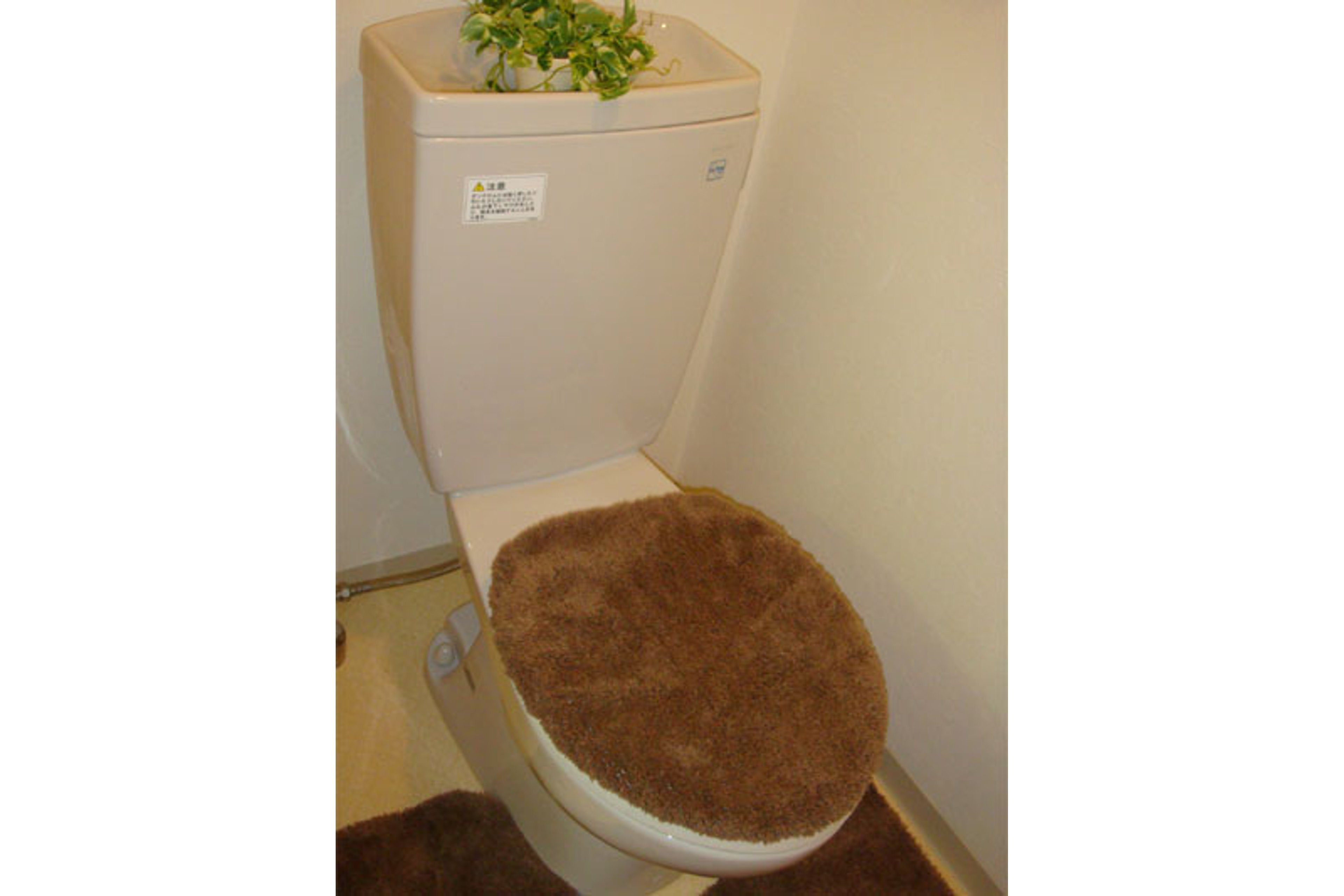 ハイグレードタイプのイメージ