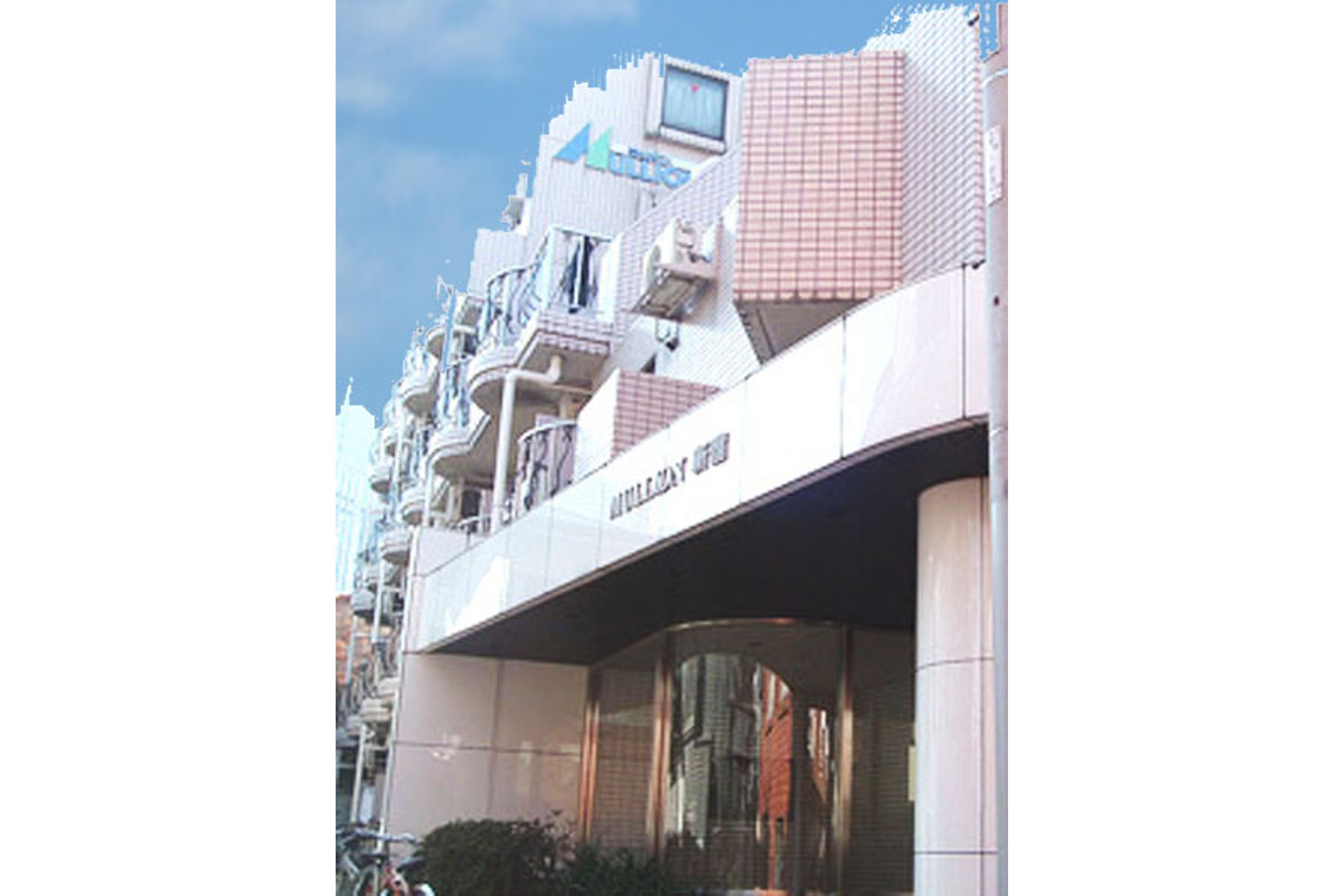 スタンダードタイプのイメージ