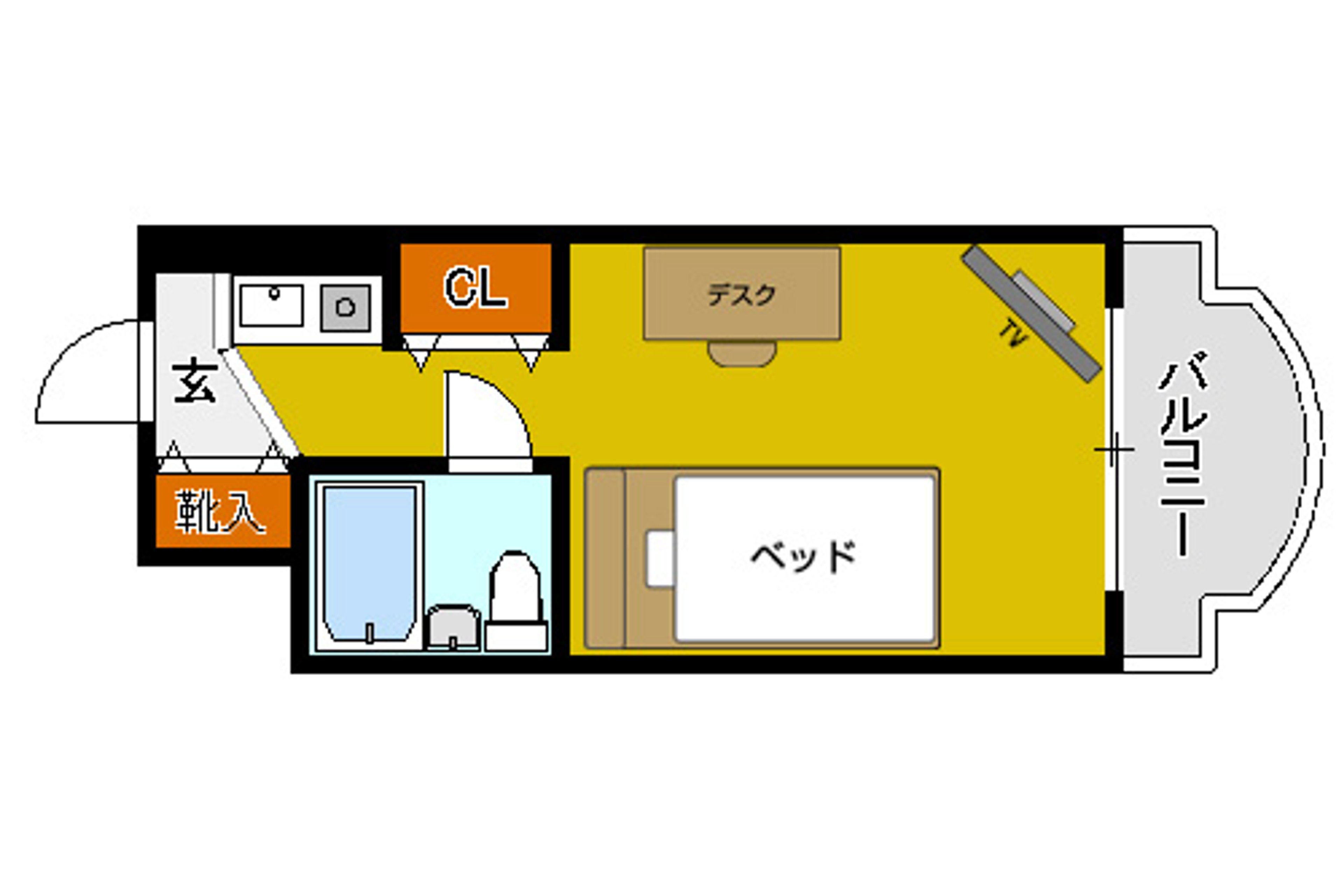 バリュータイプのイメージ