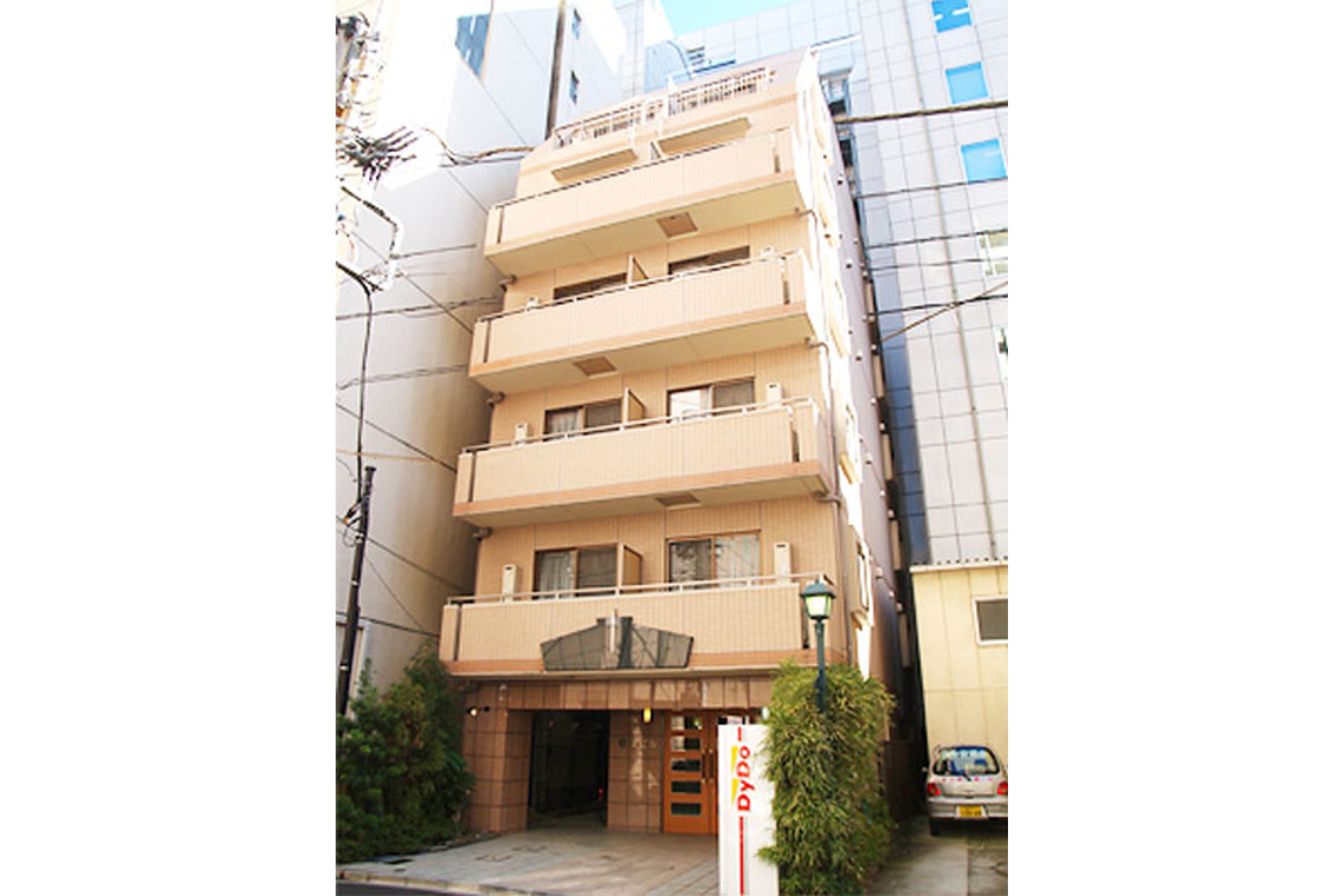 スタンダードタイプのイメージ