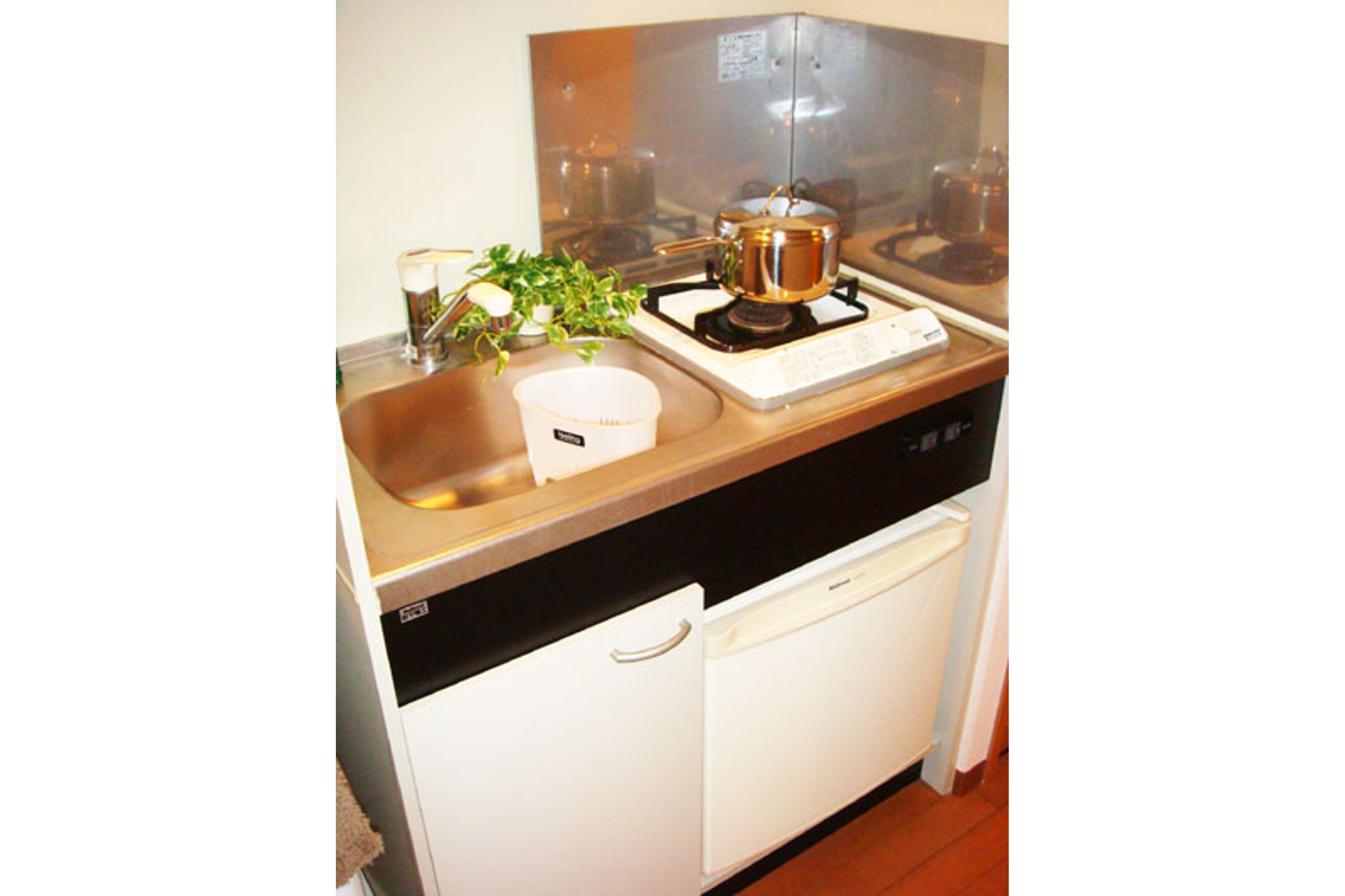 スタンダードタイプのイメージ