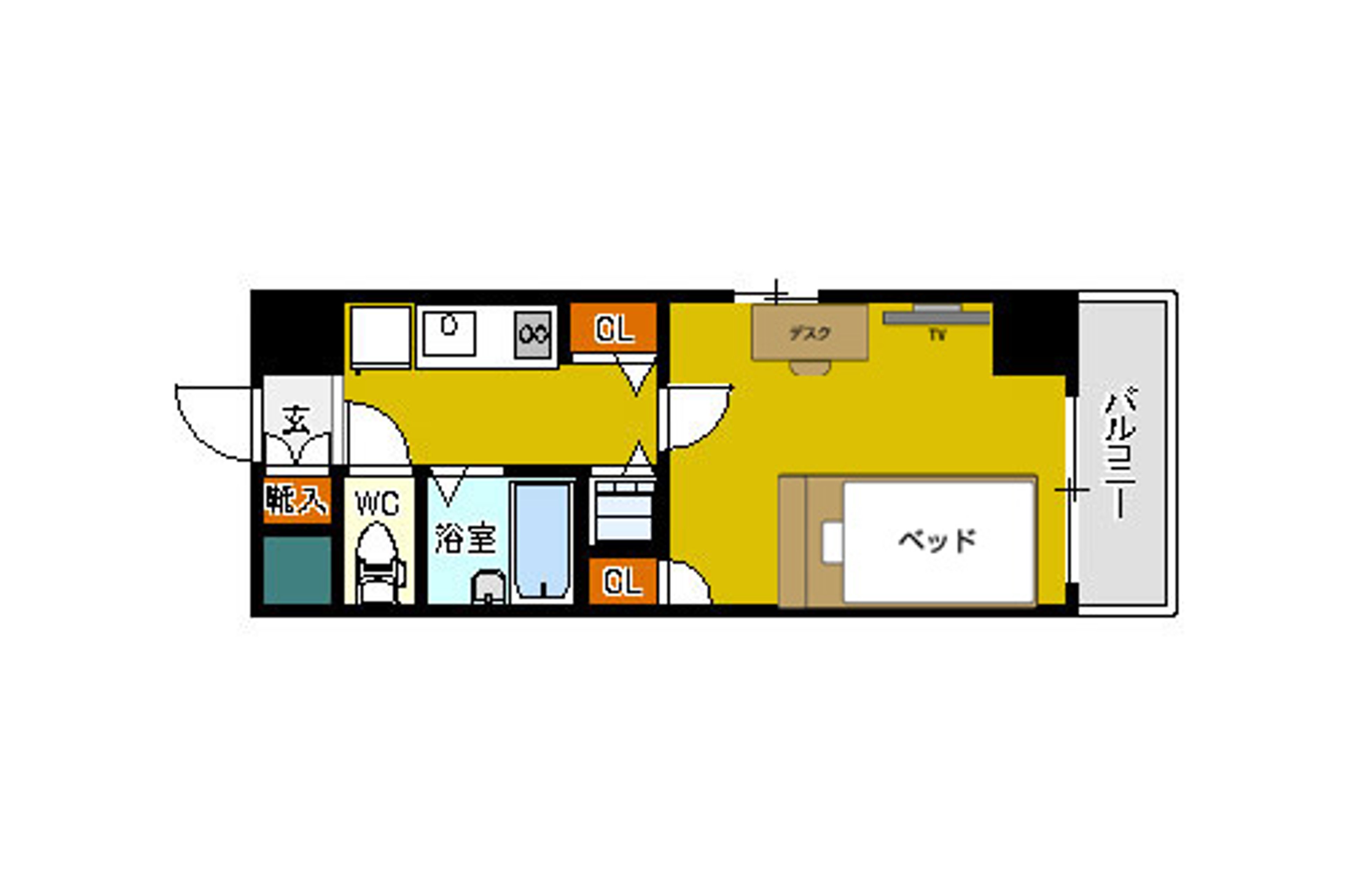 バリュータイプのイメージ