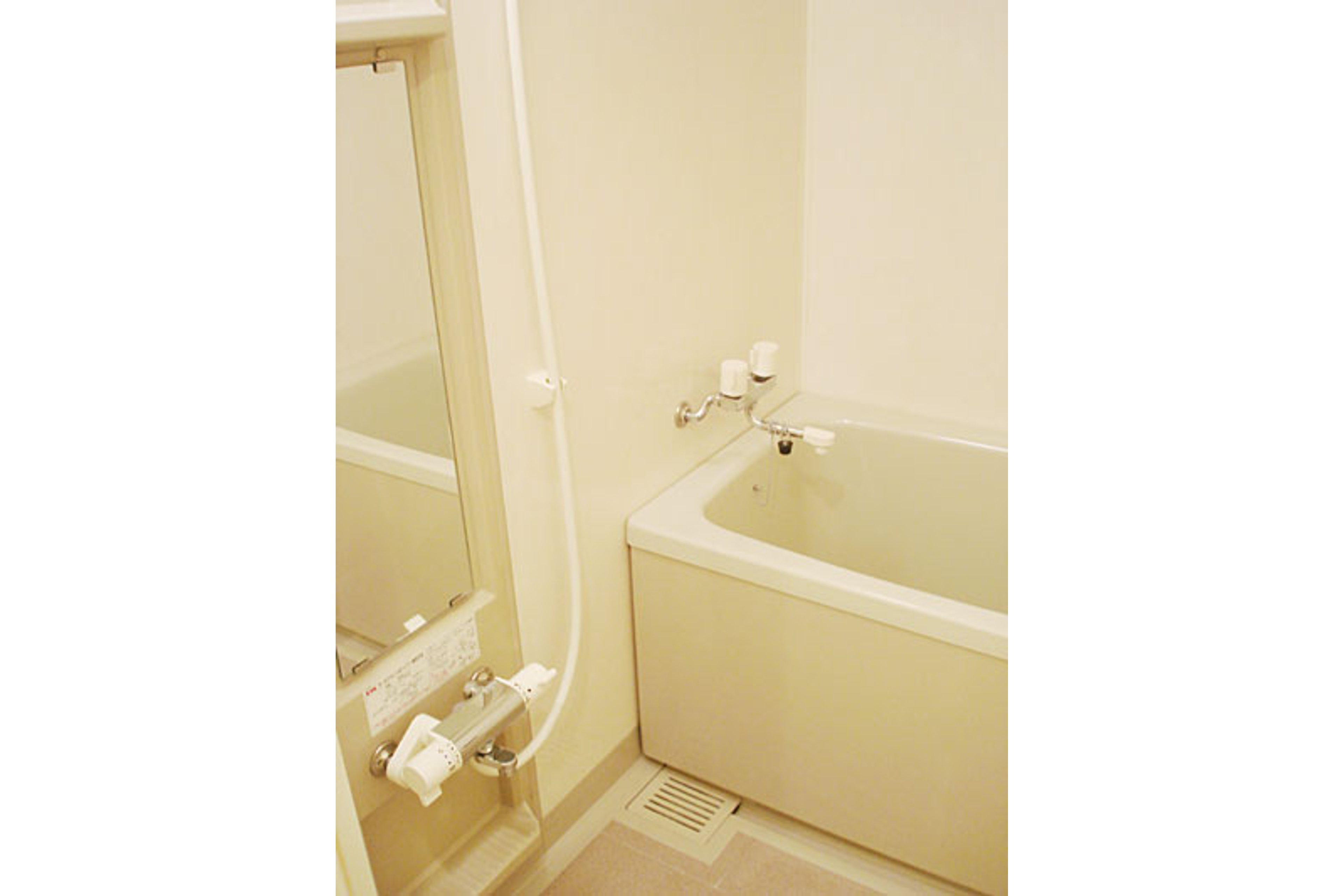 ハイグレードタイプのイメージ