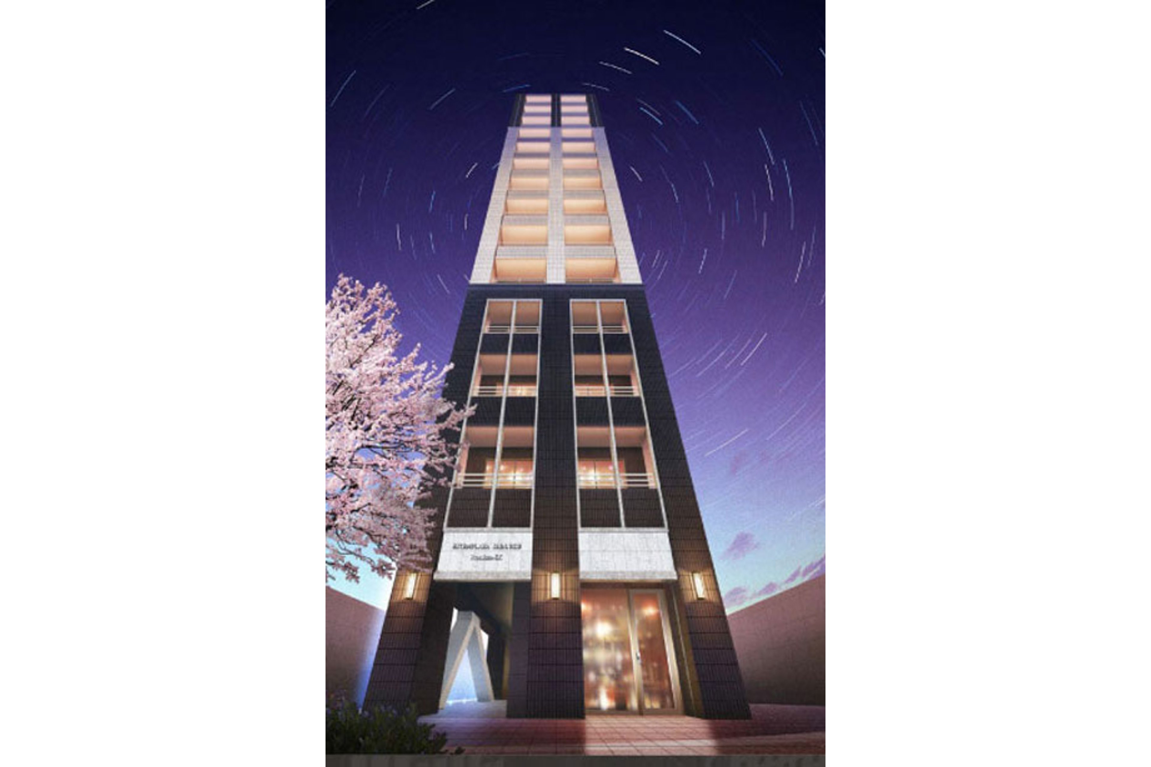 スタンダードタイプのイメージ