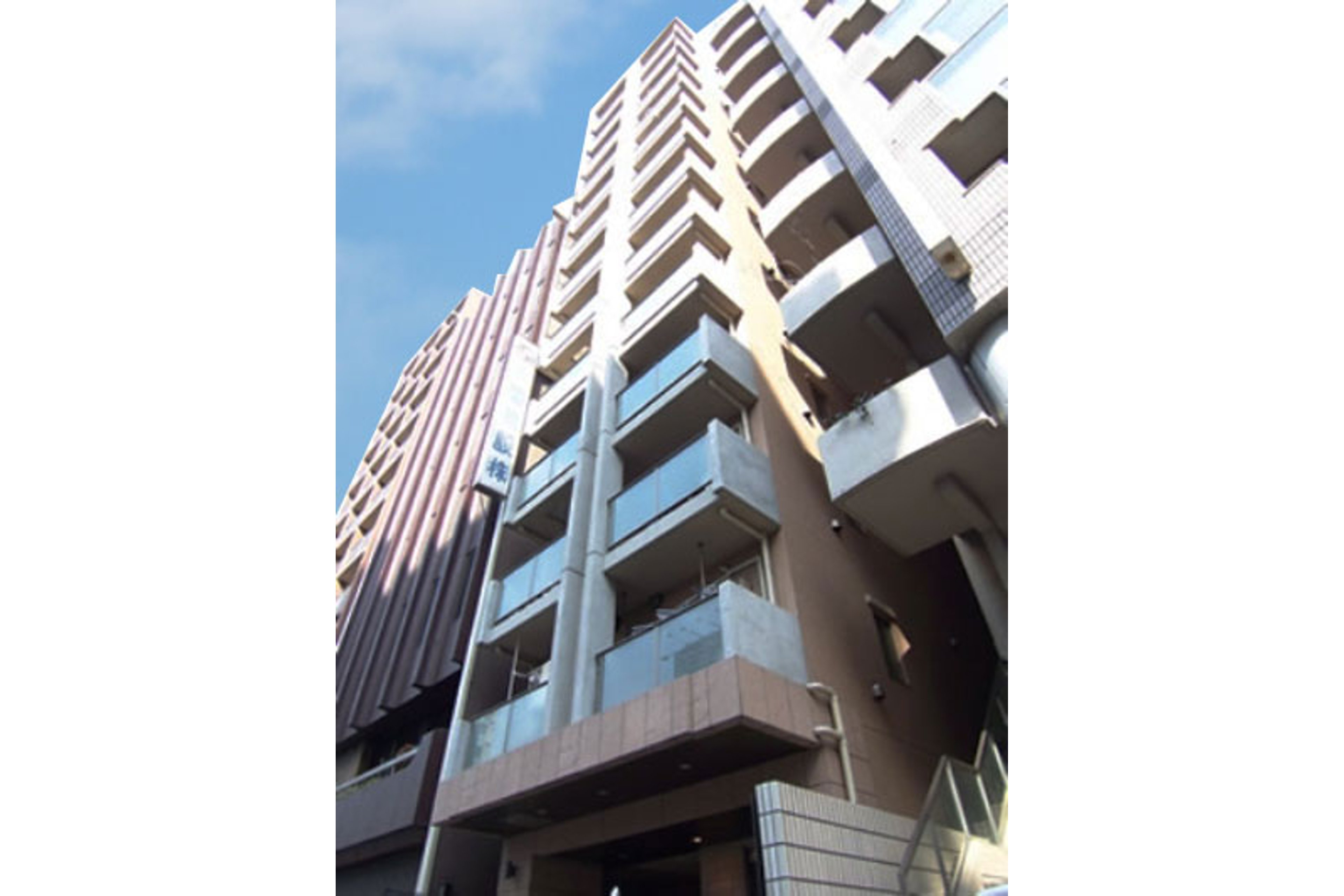 スタンダードタイプのイメージ