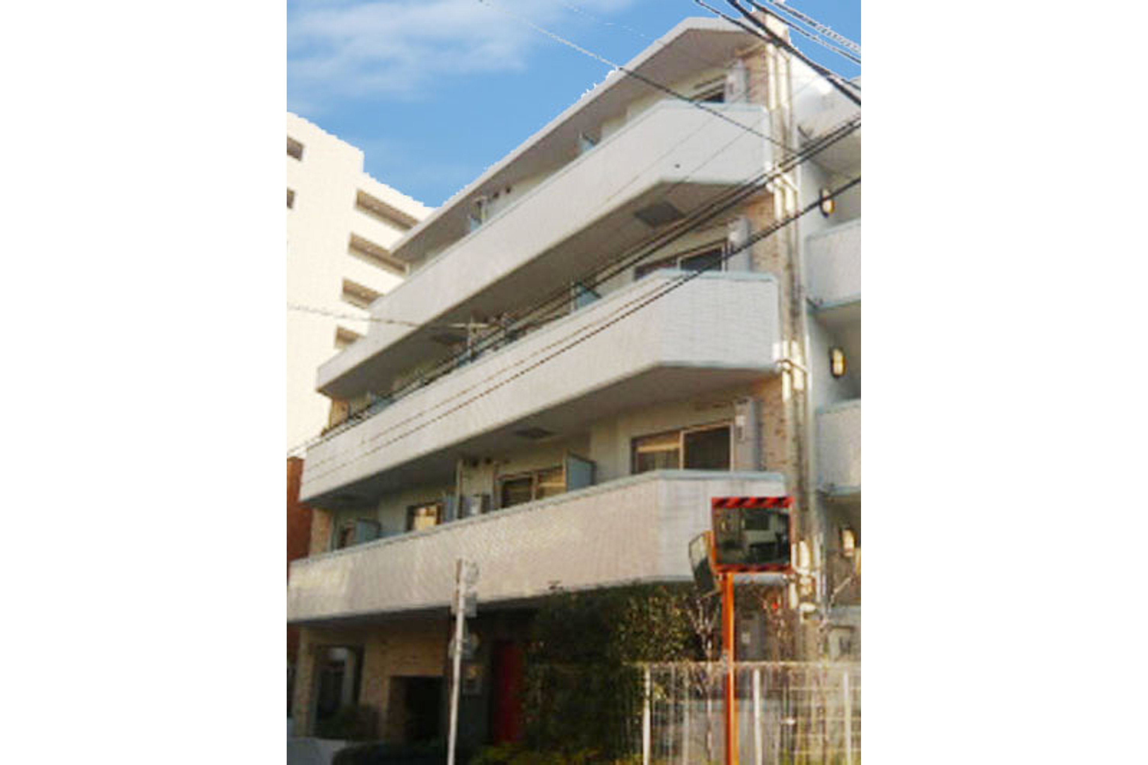 スタンダードタイプのイメージ