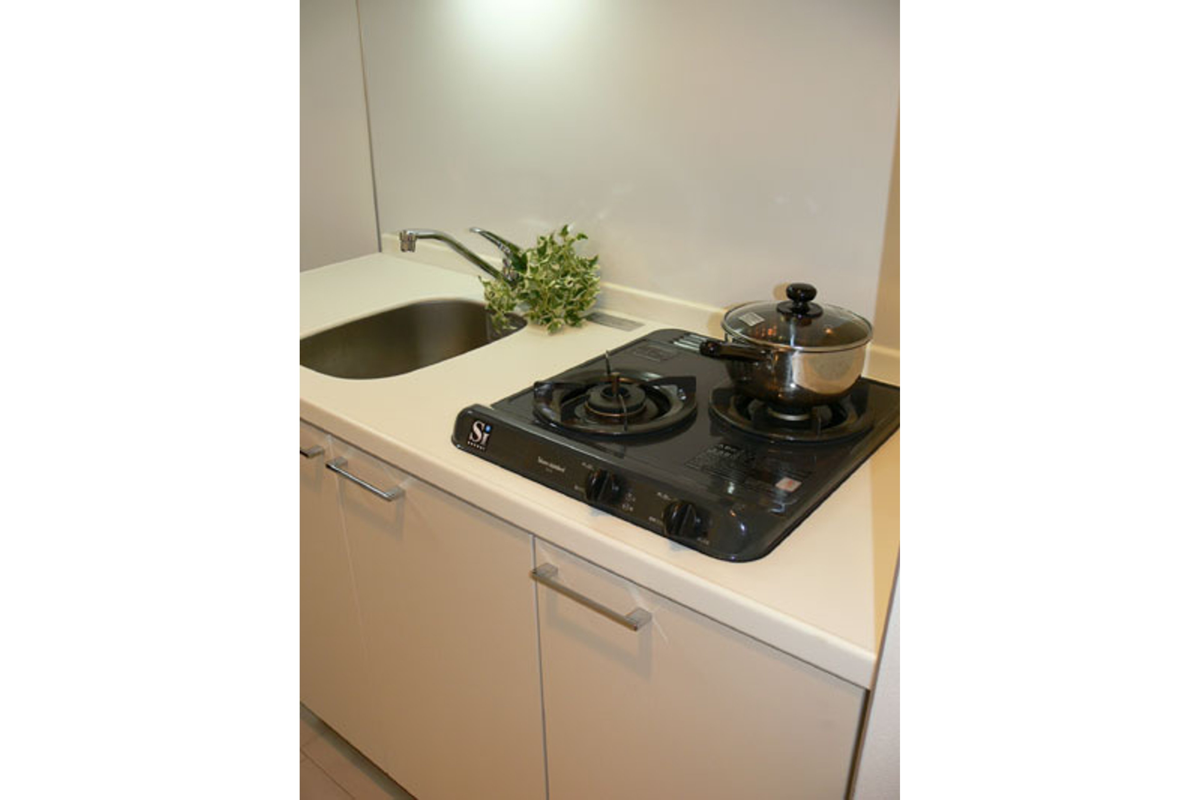 スタンダードタイプのイメージ