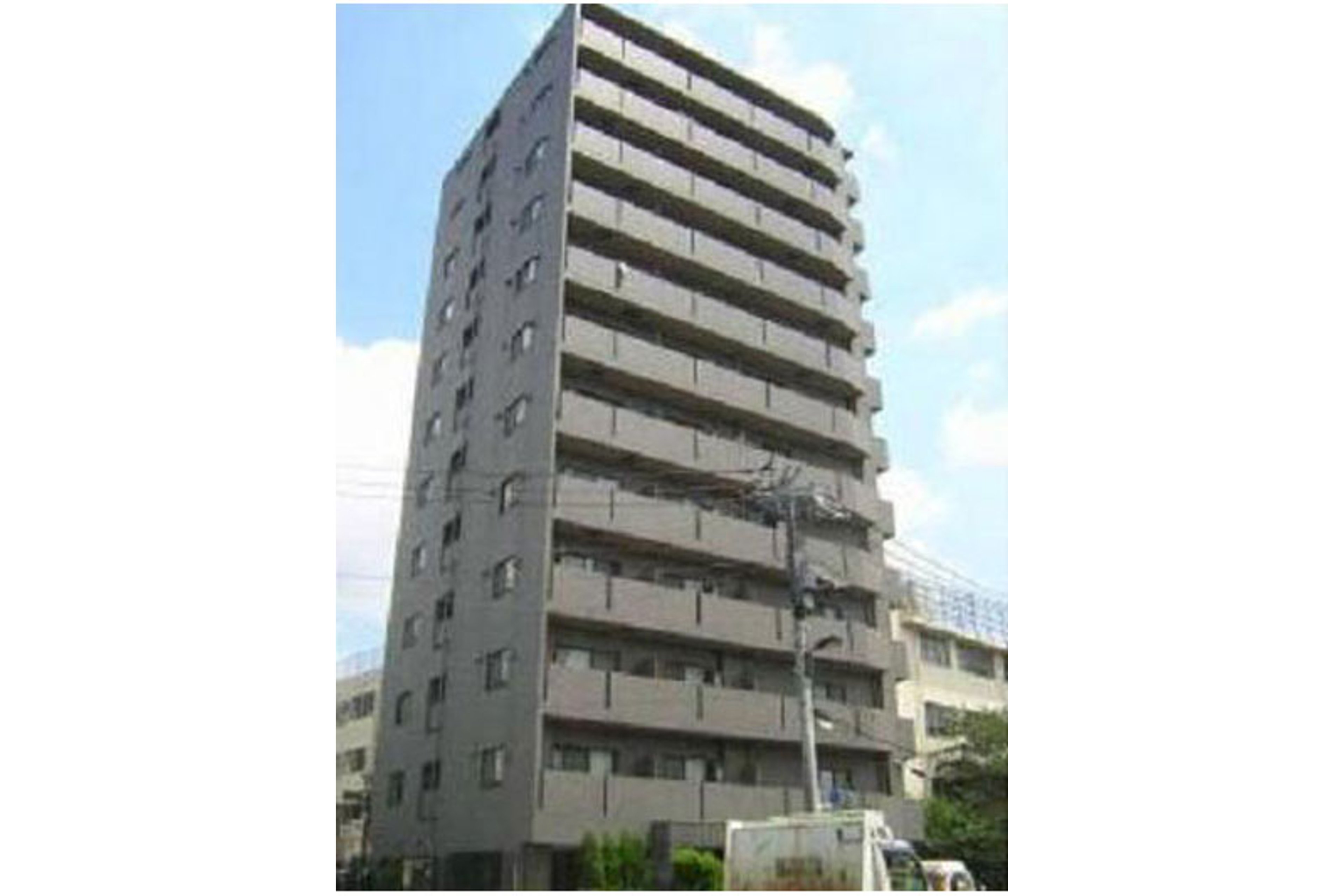 スタンダードタイプのイメージ