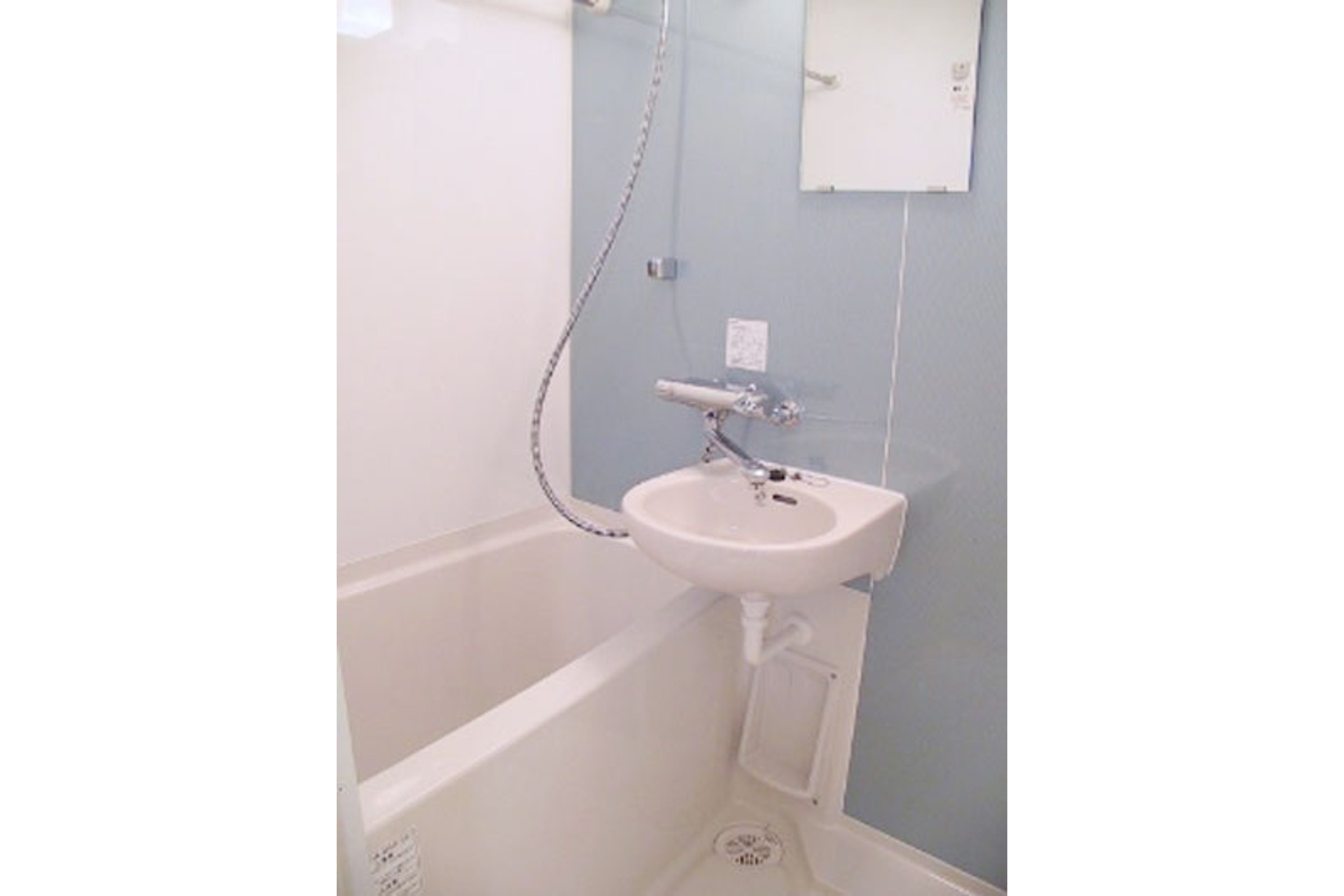 スタンダードタイプのイメージ