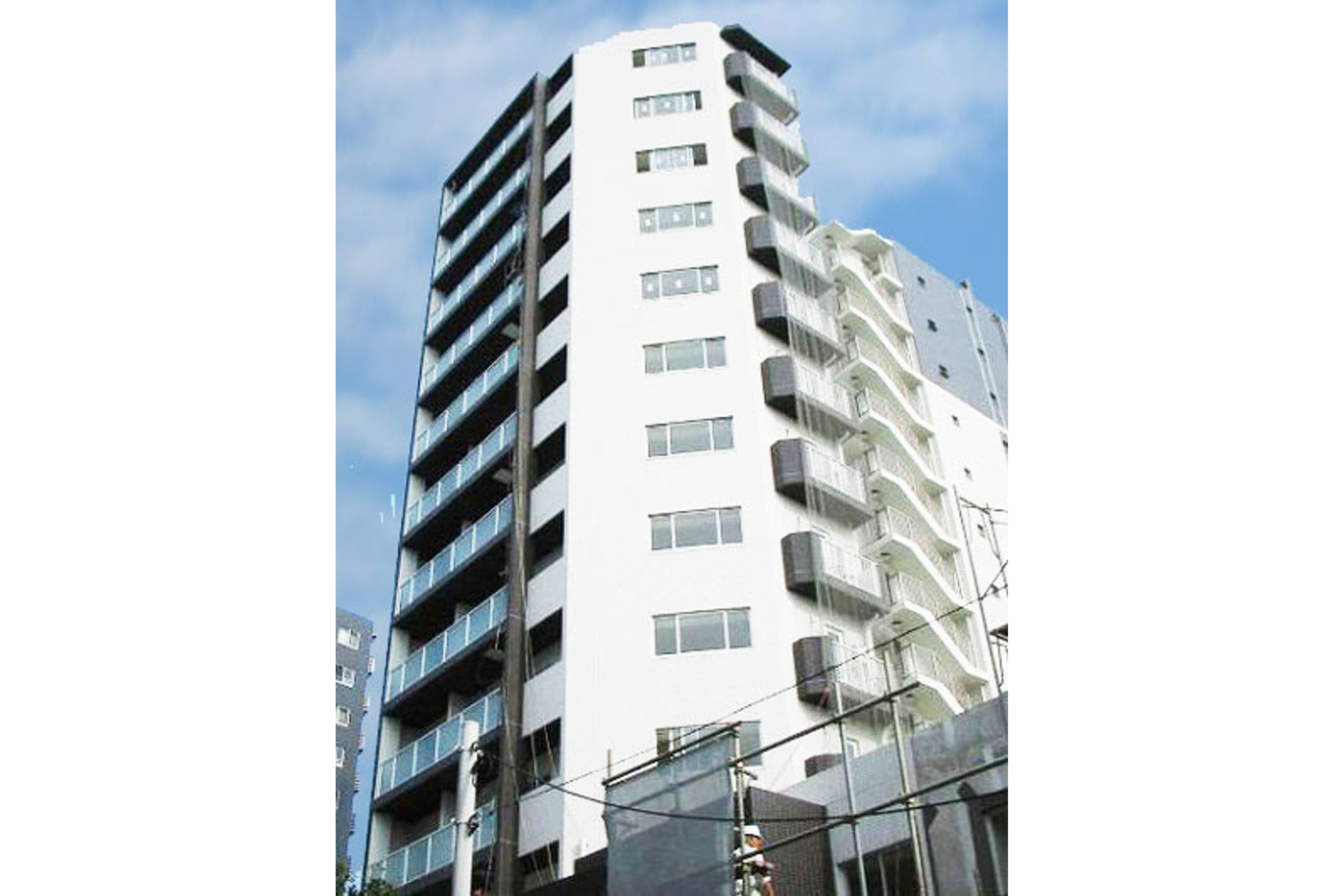 スタンダードタイプのイメージ