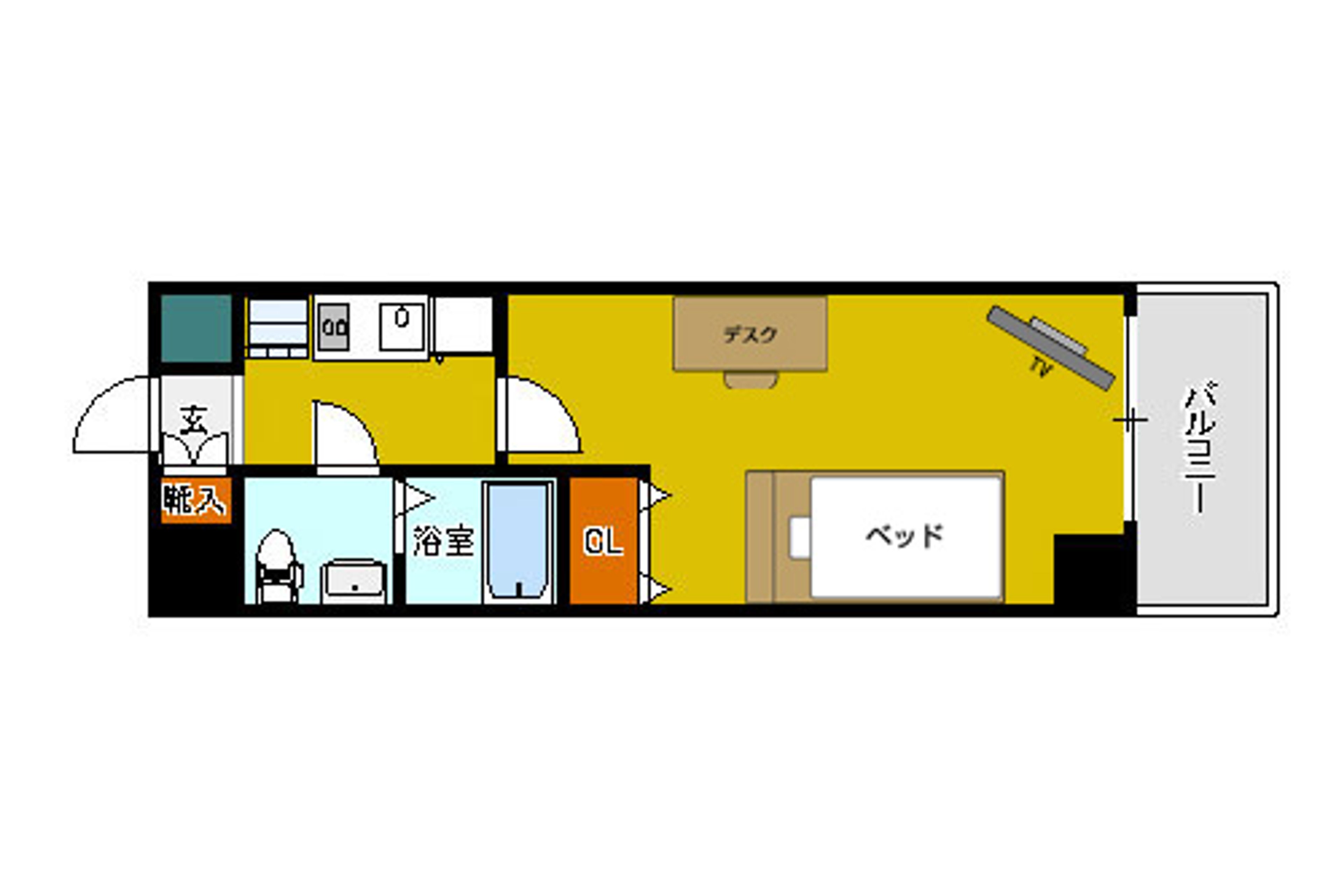 プラチナタイプのイメージ