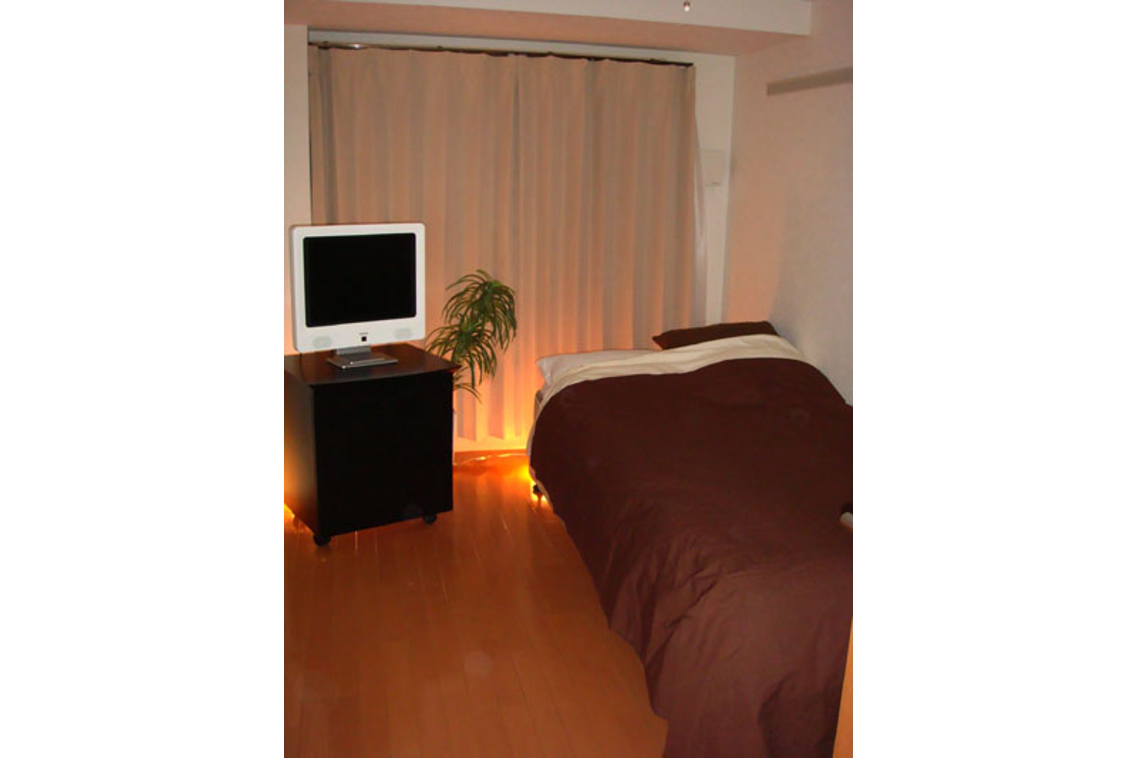 ハイグレードタイプのイメージ