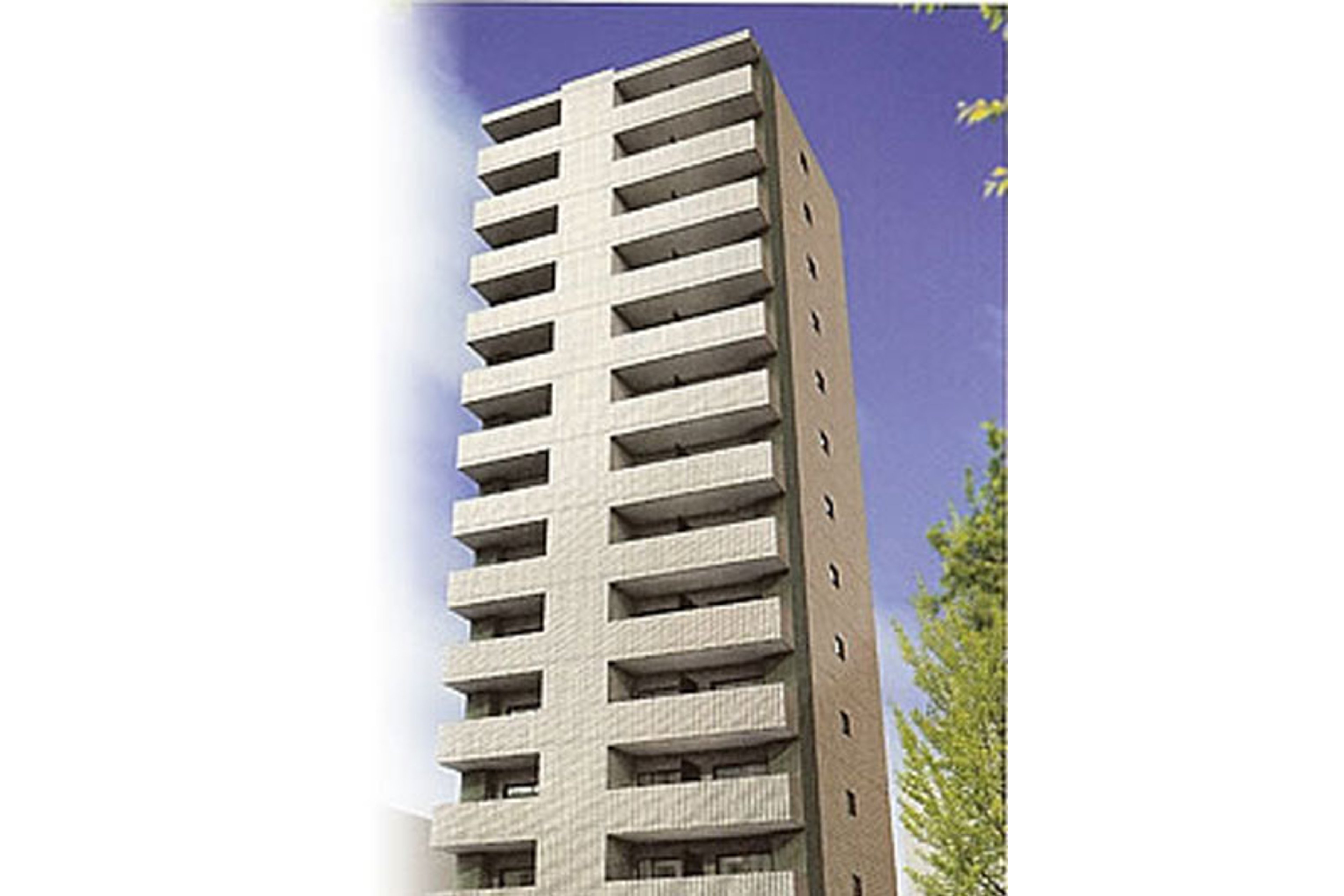 スタンダードタイプのイメージ