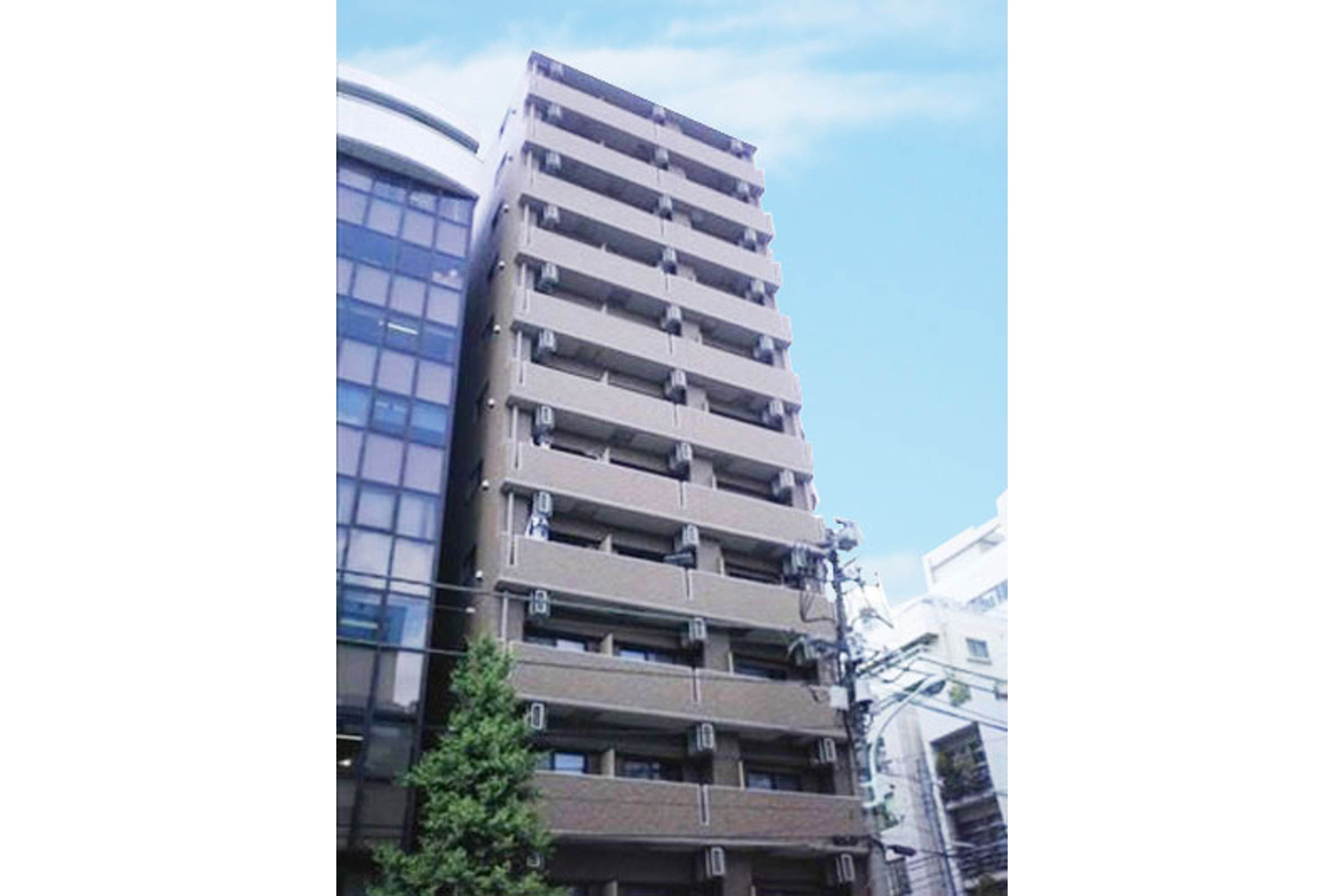 スタンダードタイプのイメージ