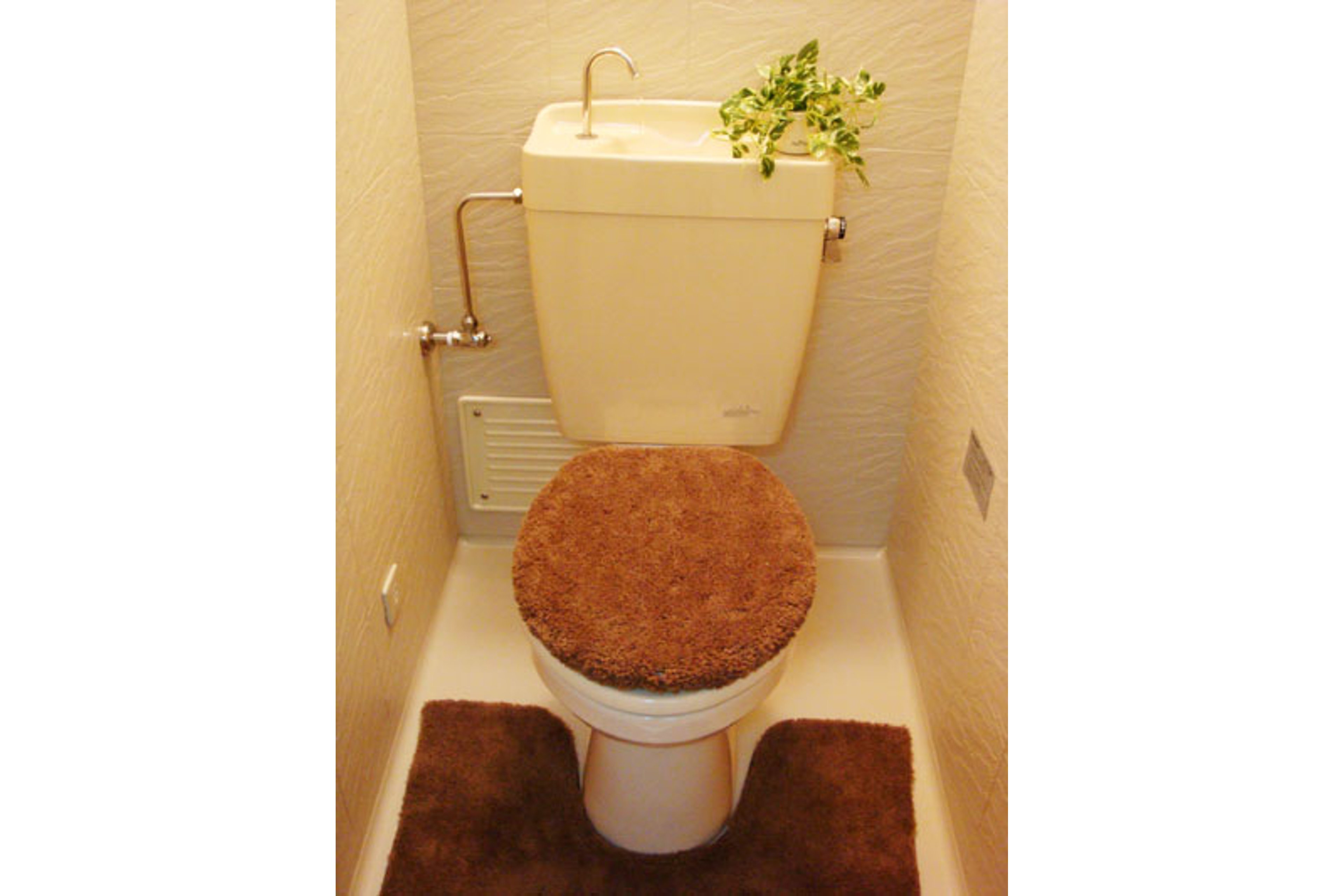 スタンダードタイプのイメージ