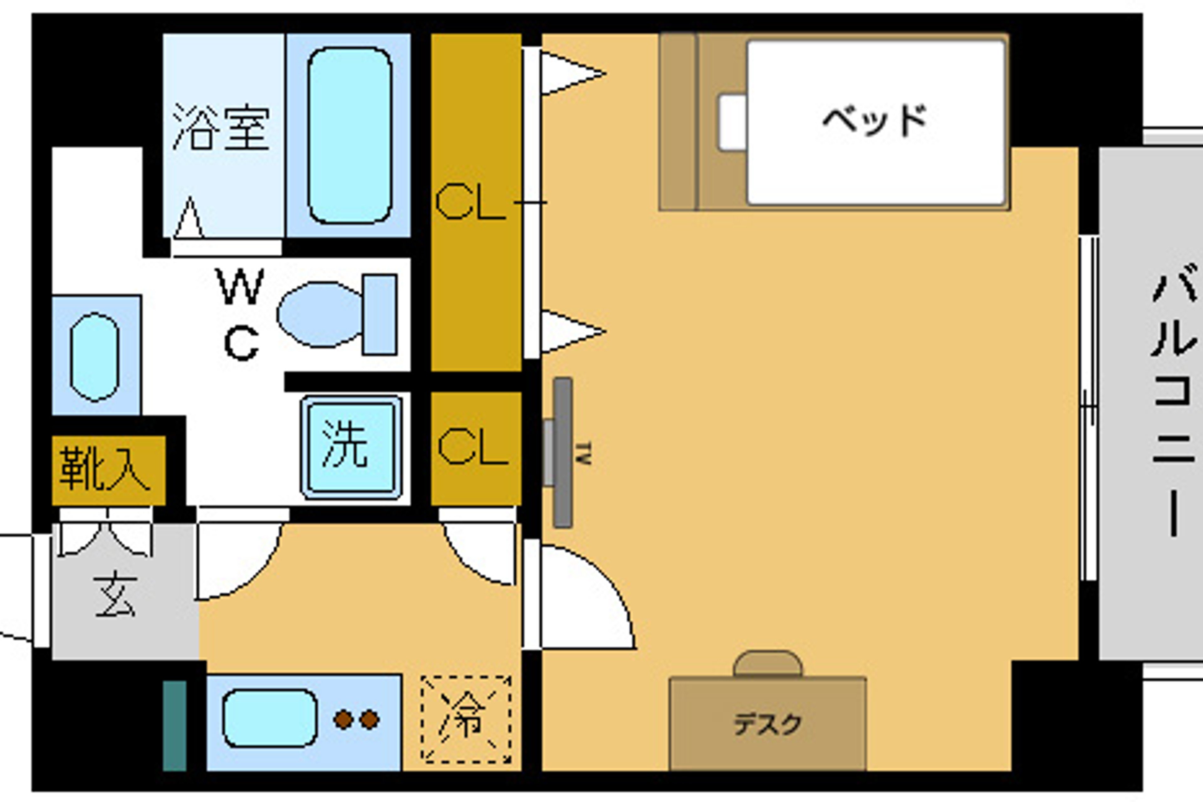 プラチナタイプのイメージ