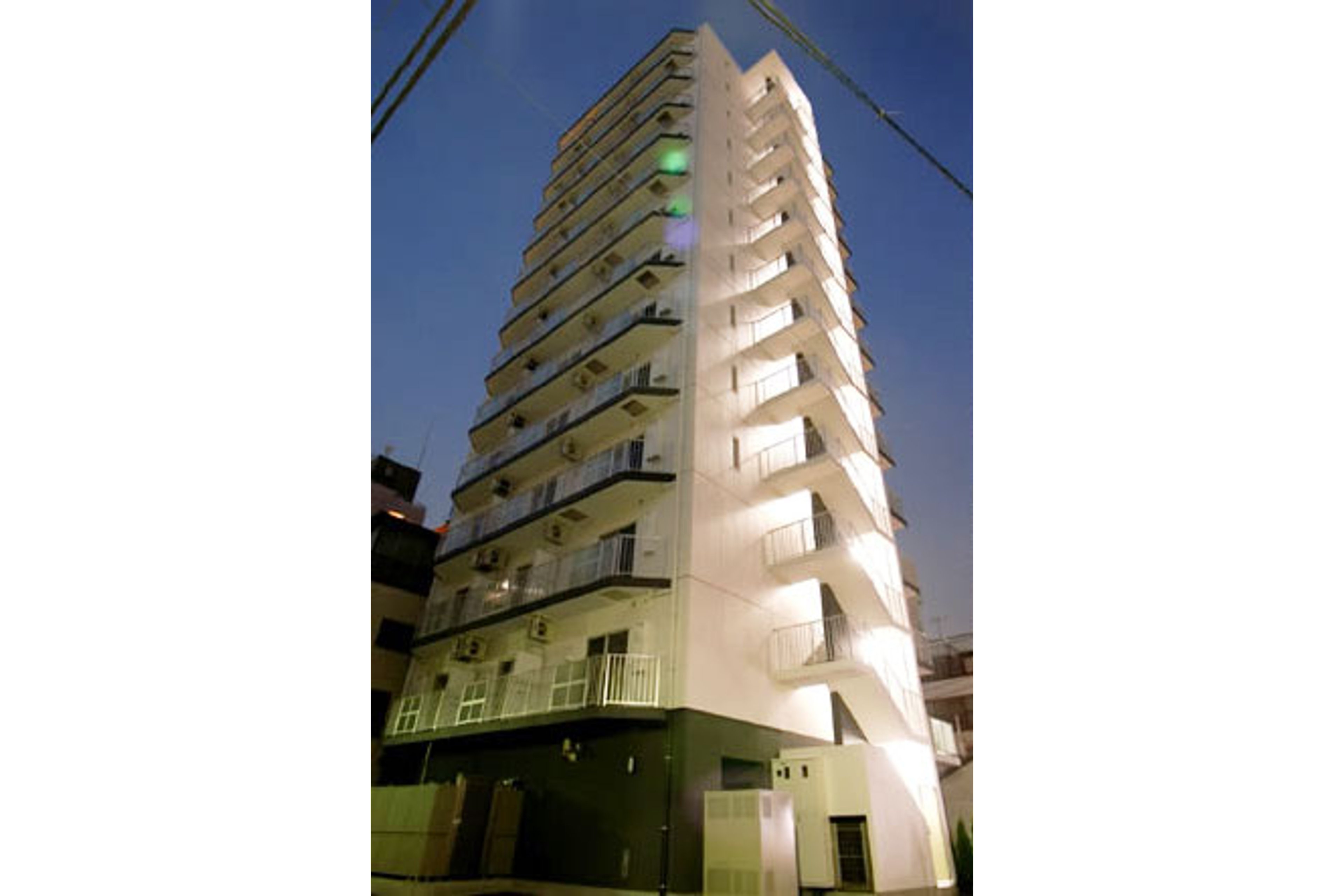 スタンダードタイプのイメージ