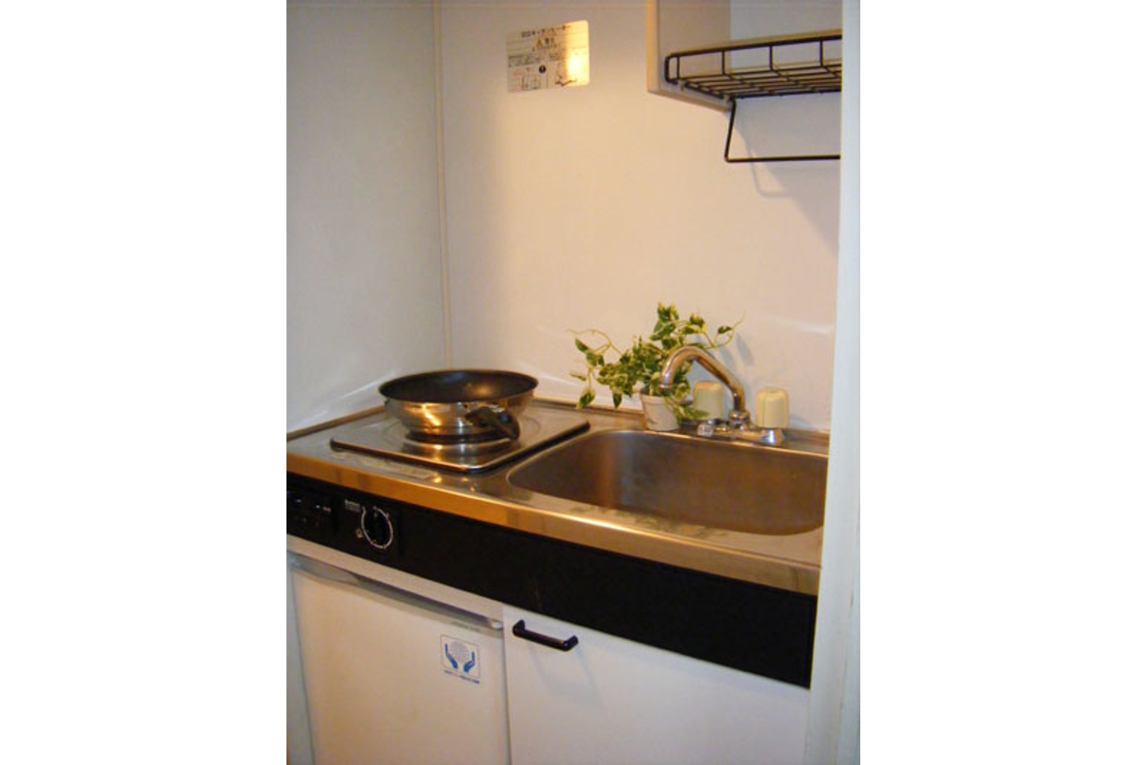 スタンダードタイプのイメージ