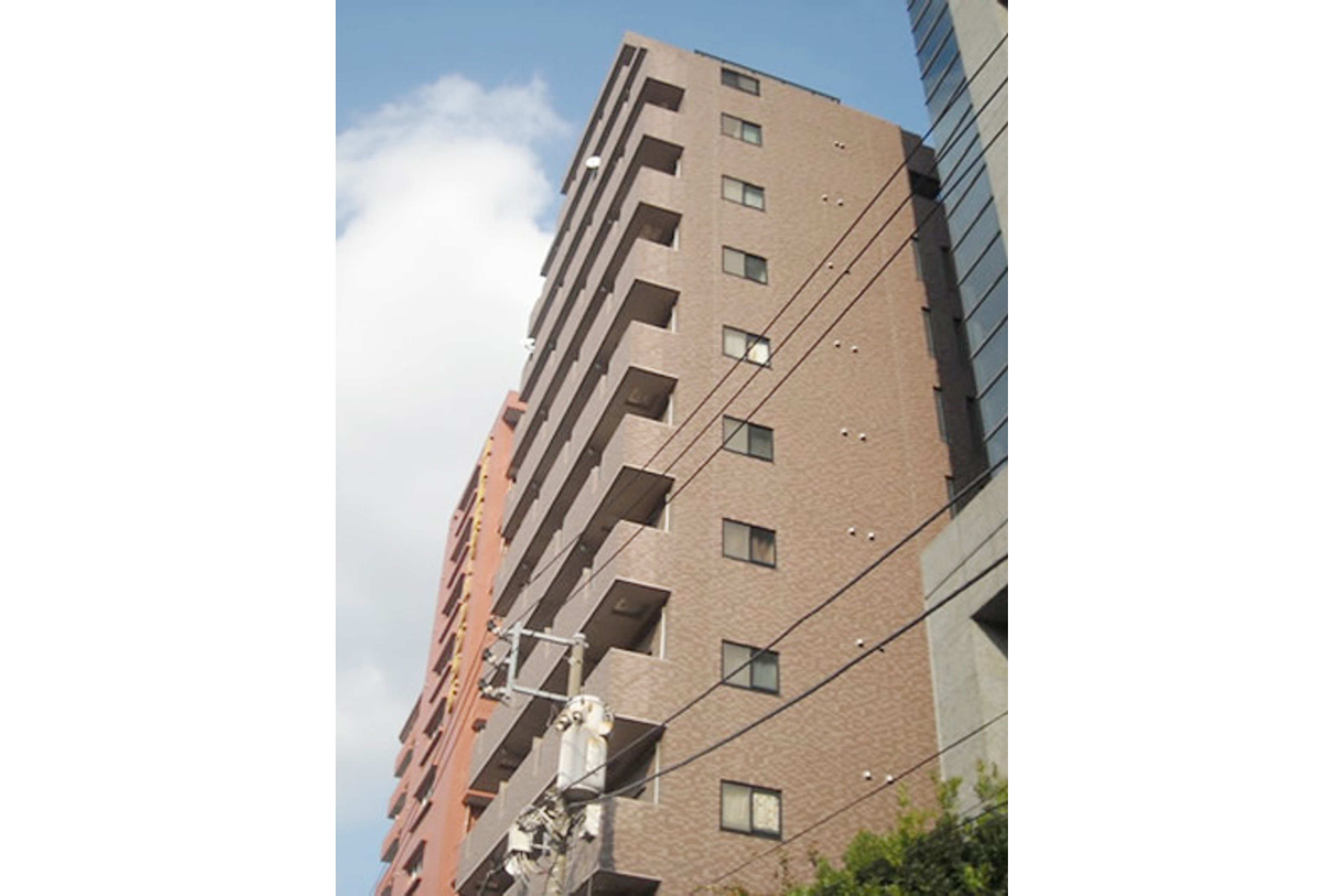 スタンダードタイプのイメージ