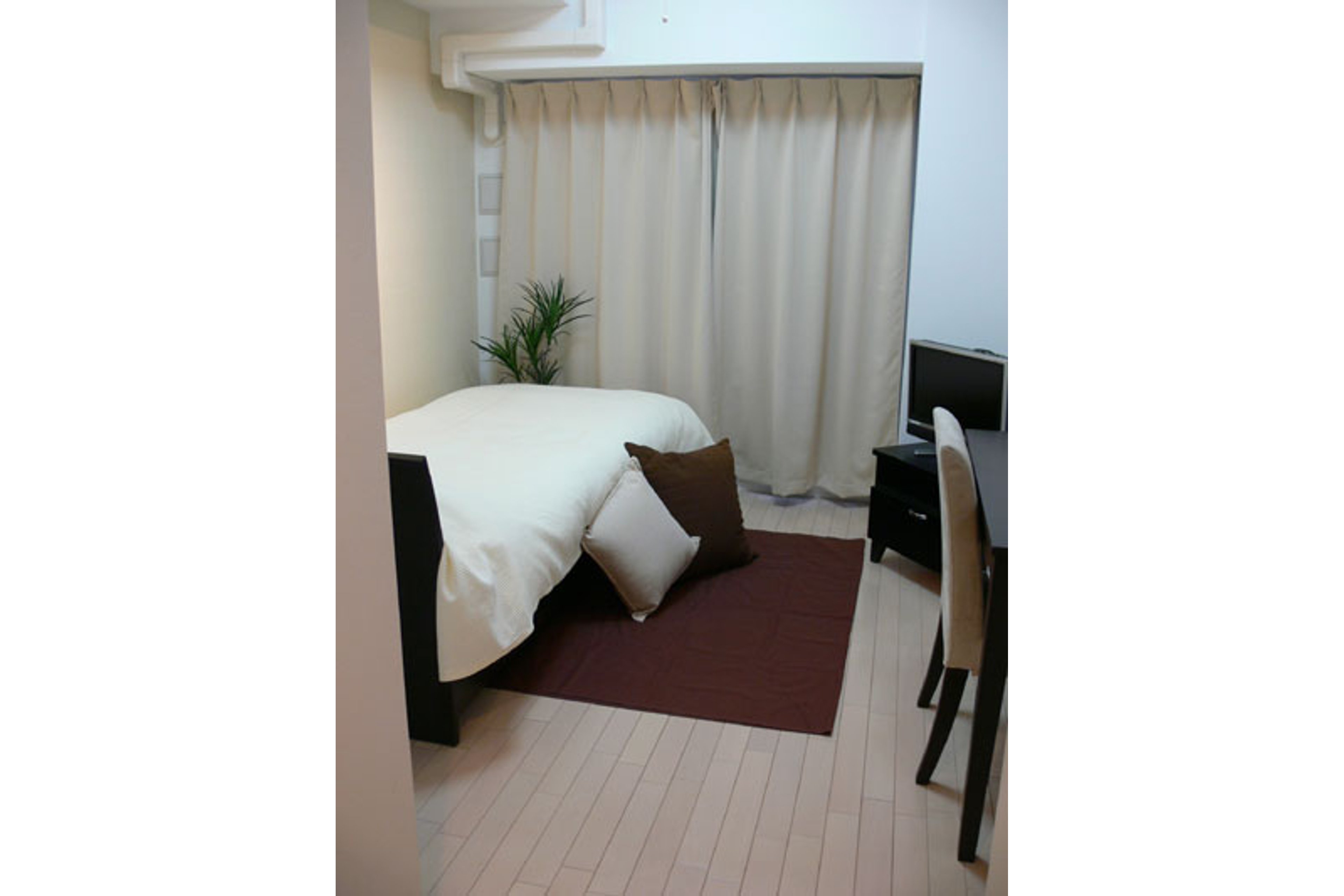 ハイグレードタイプのイメージ