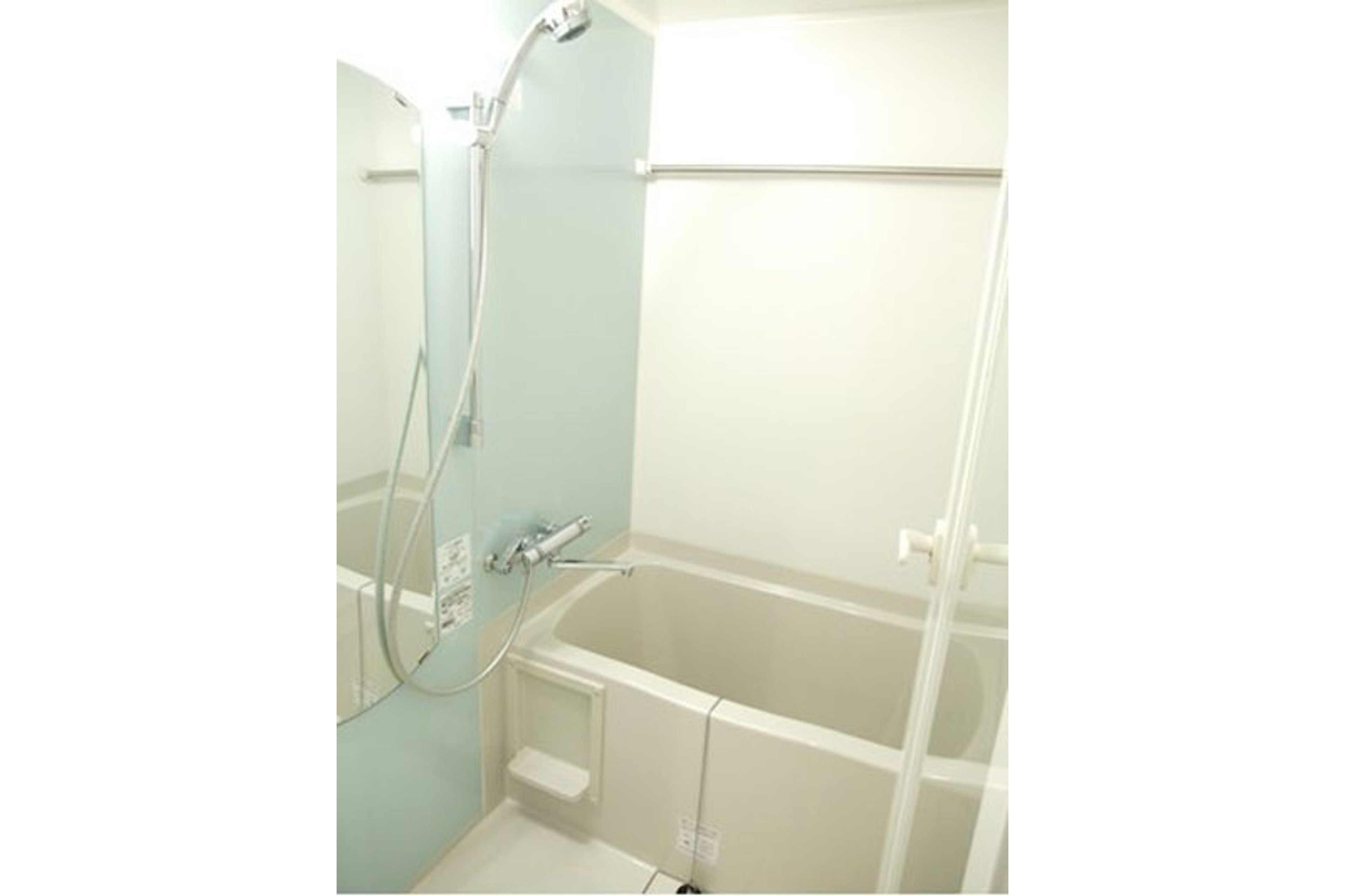 ハイグレードタイプのイメージ