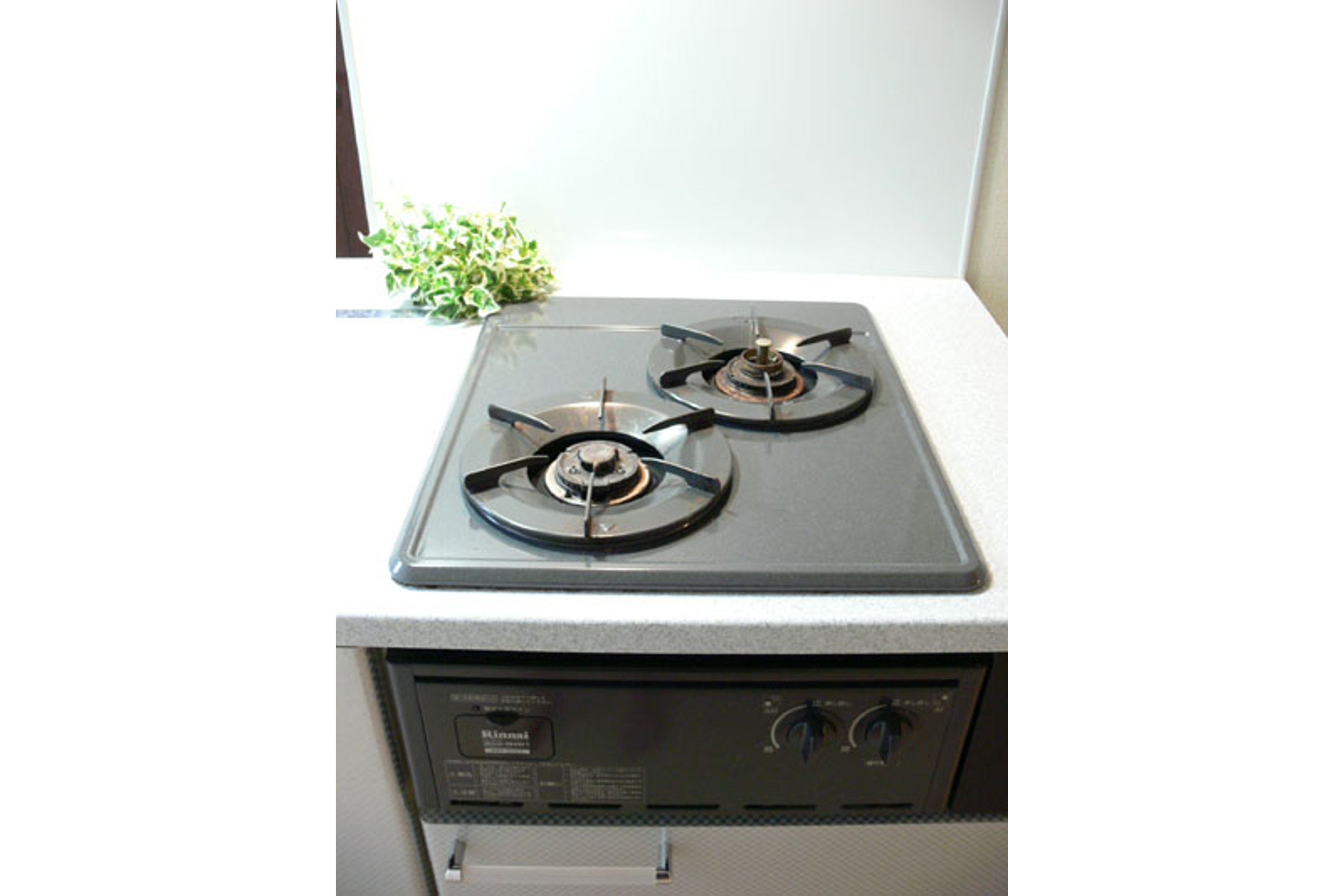 ハイグレードタイプのイメージ