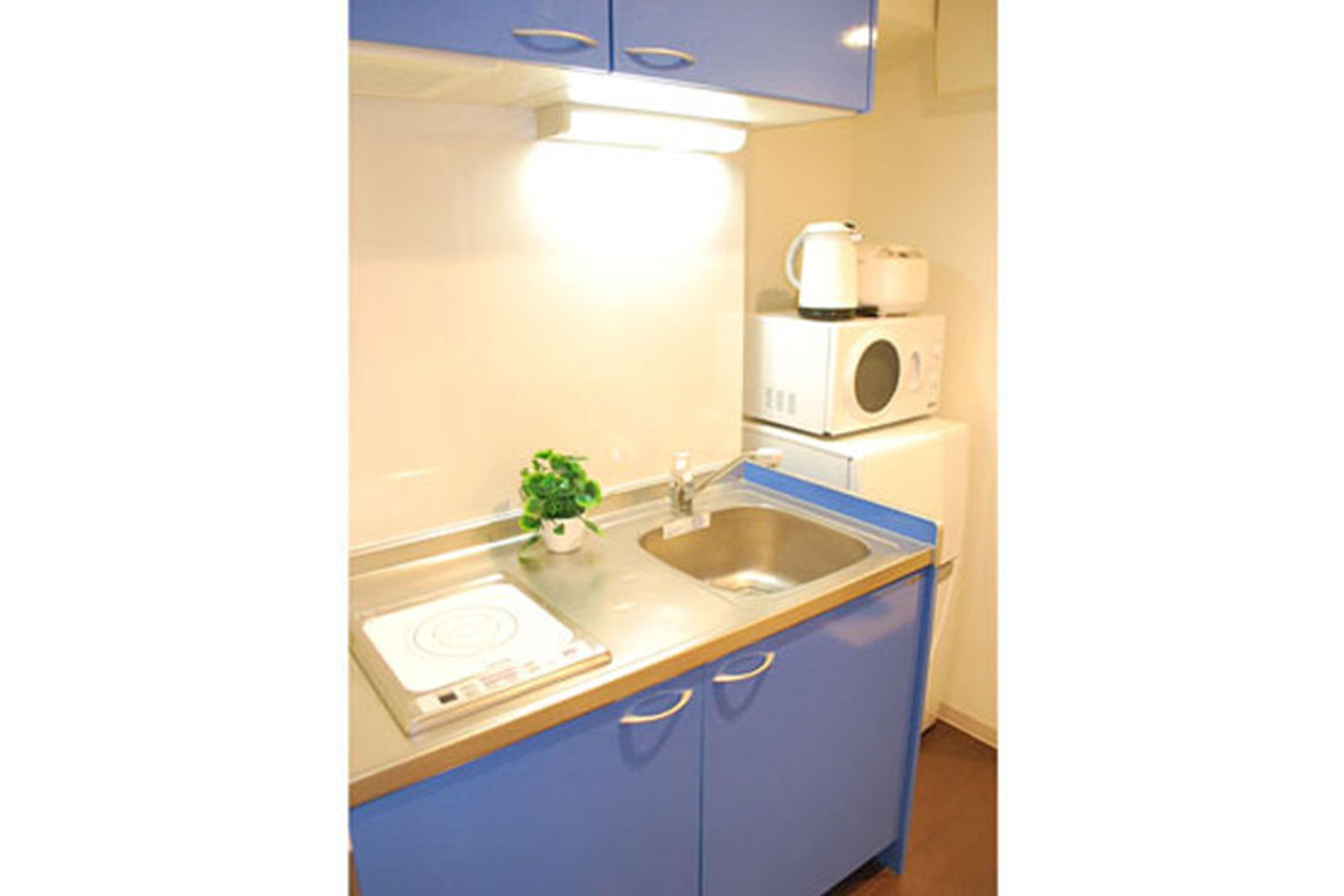 スタンダードタイプのイメージ