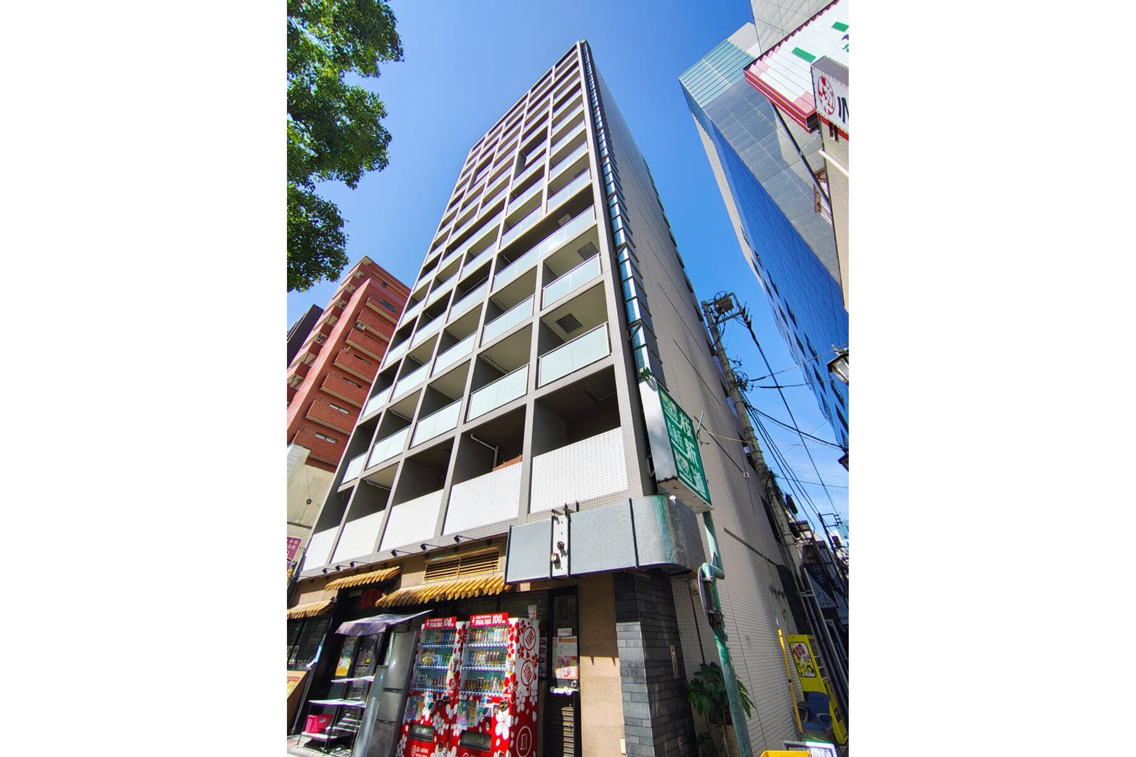 ハイグレードタイプのイメージ