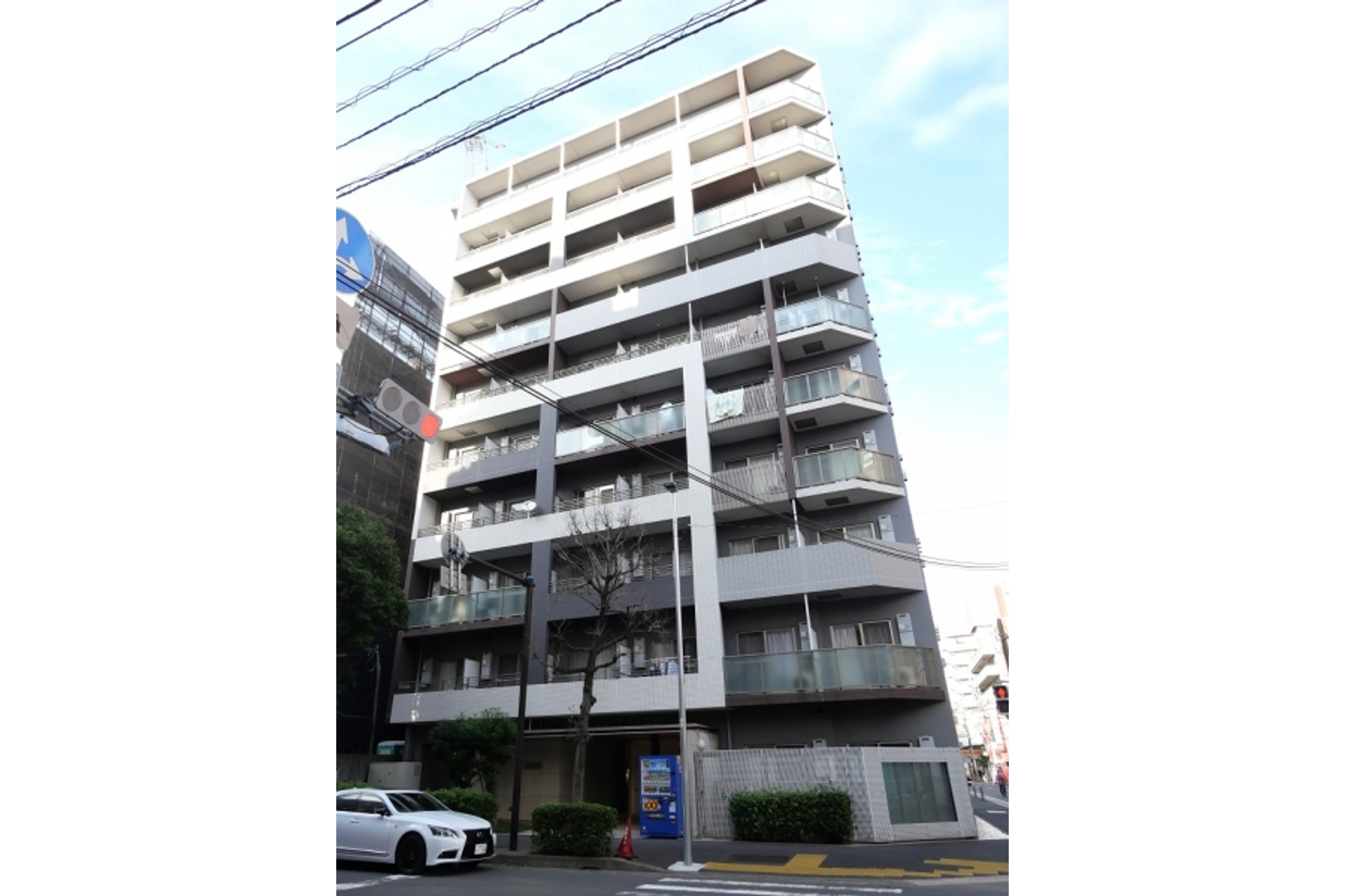 スタンダードタイプのイメージ