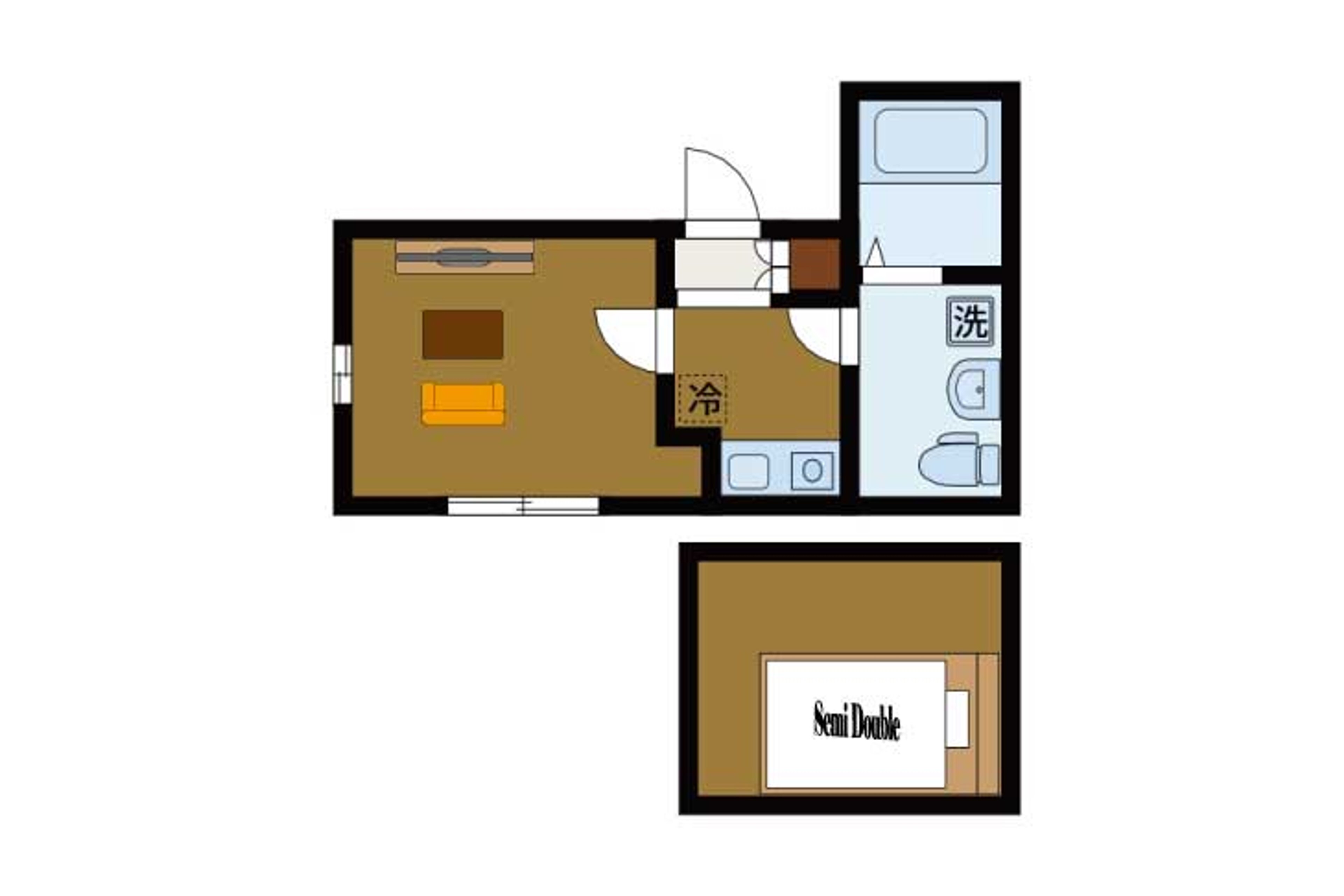 ハイグレードタイプのイメージ