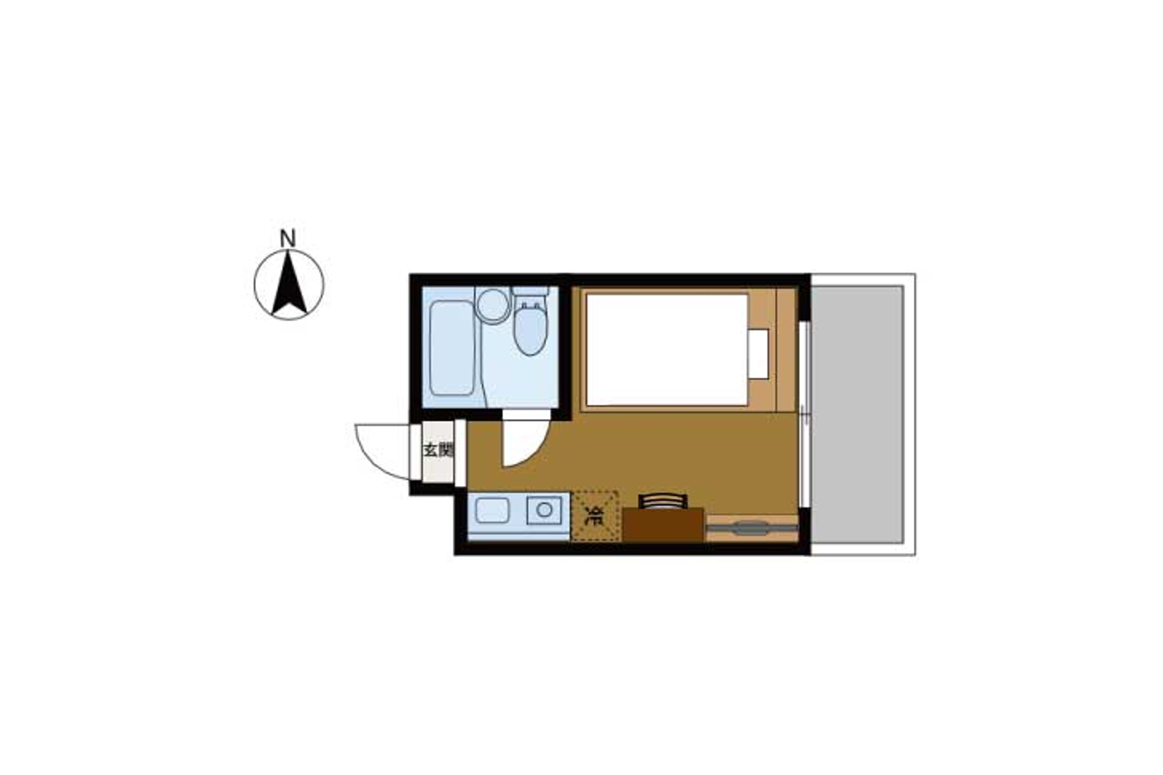 バリュータイプのイメージ