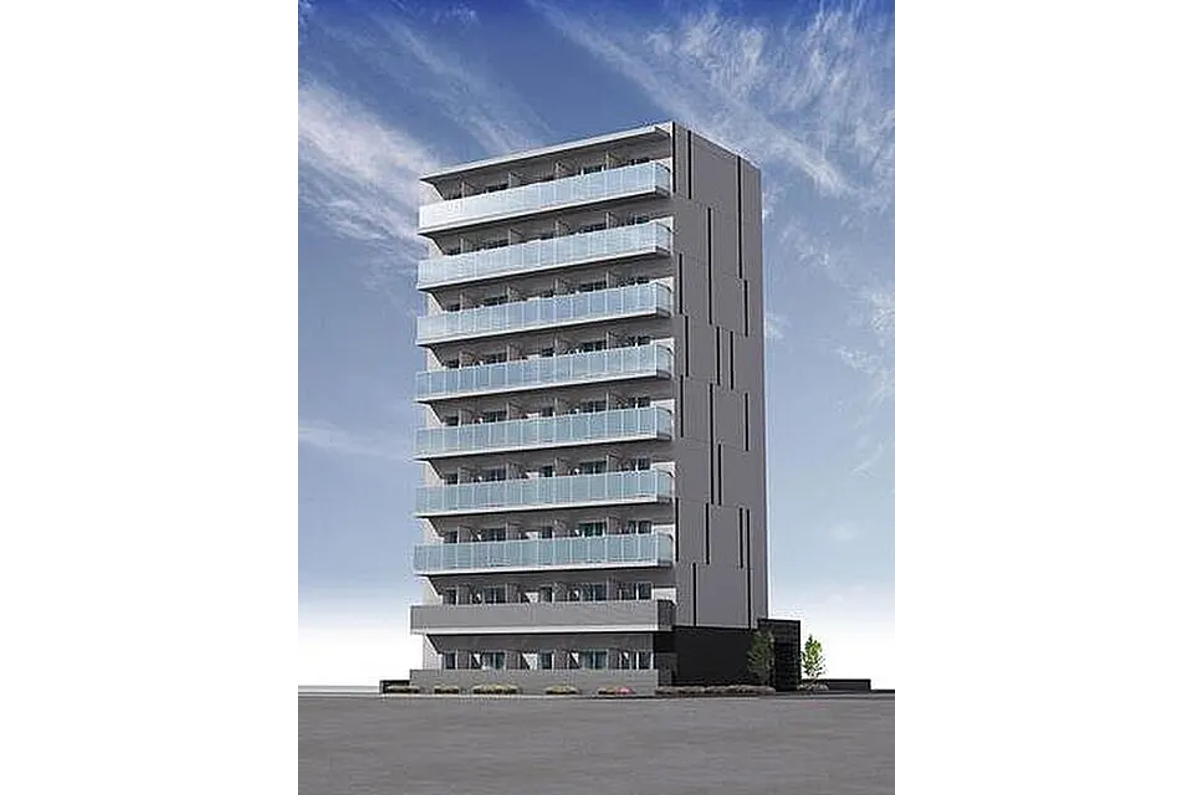 ハイグレードタイプのイメージ