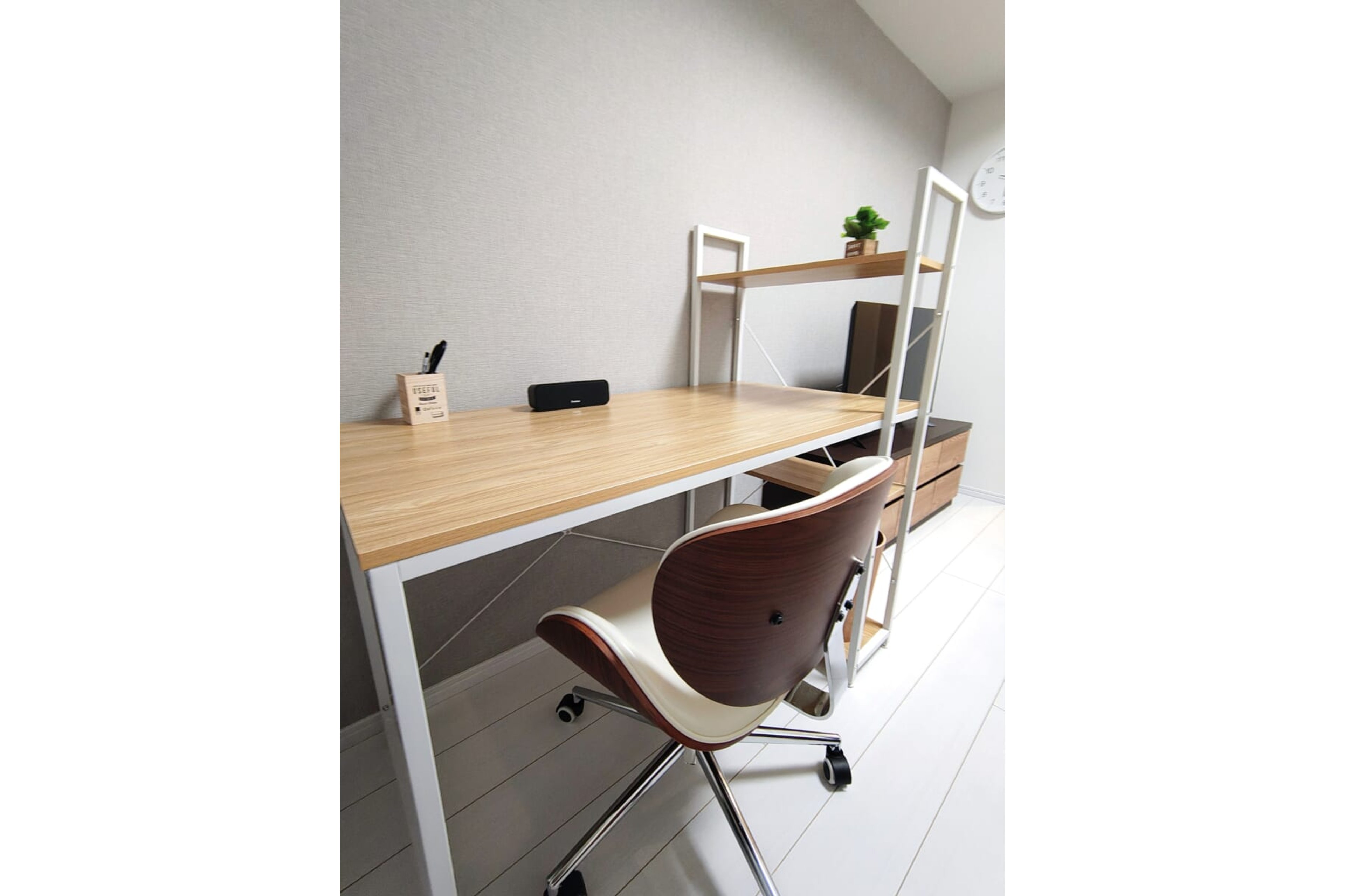 ハイグレードタイプのイメージ