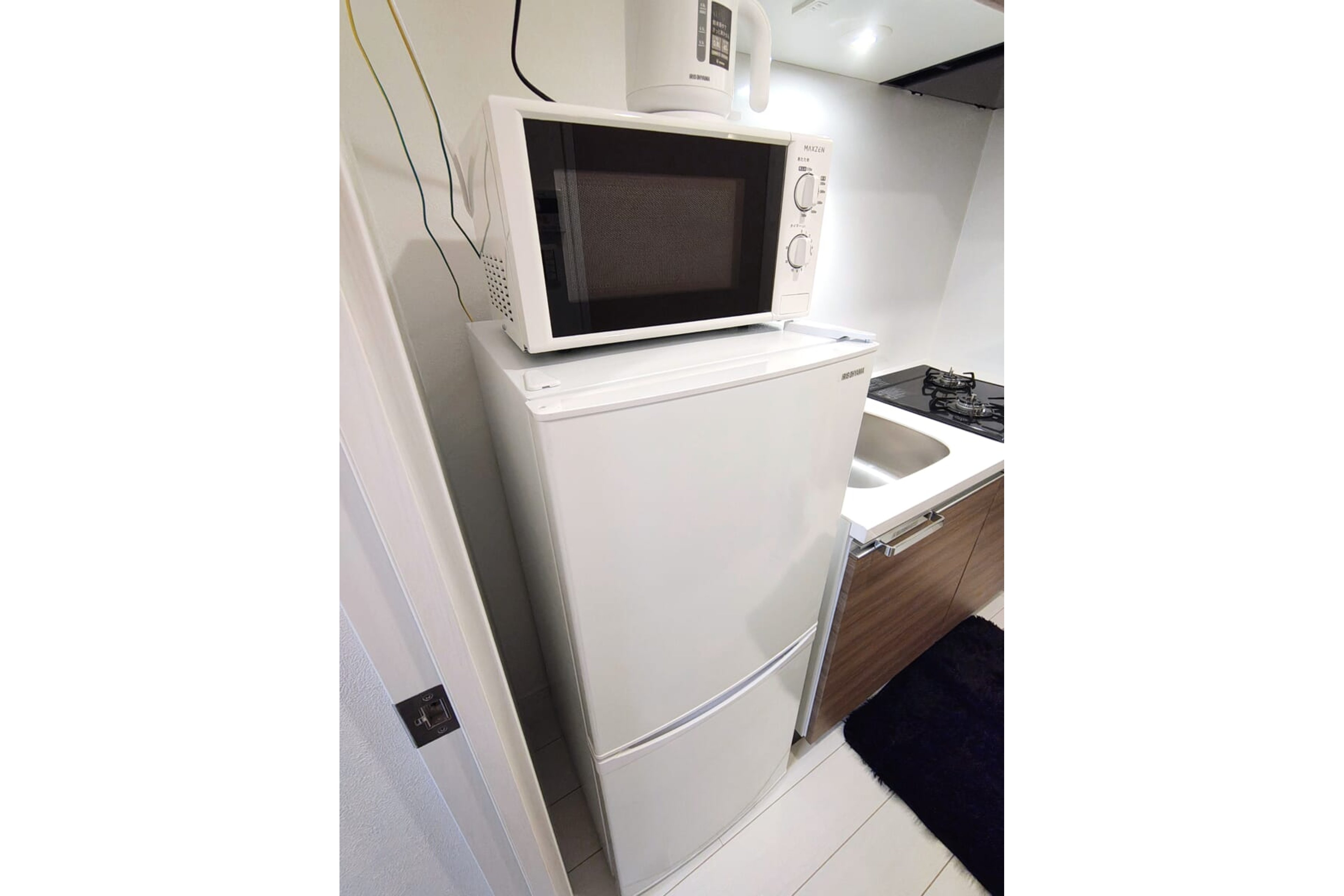 ハイグレードタイプのイメージ