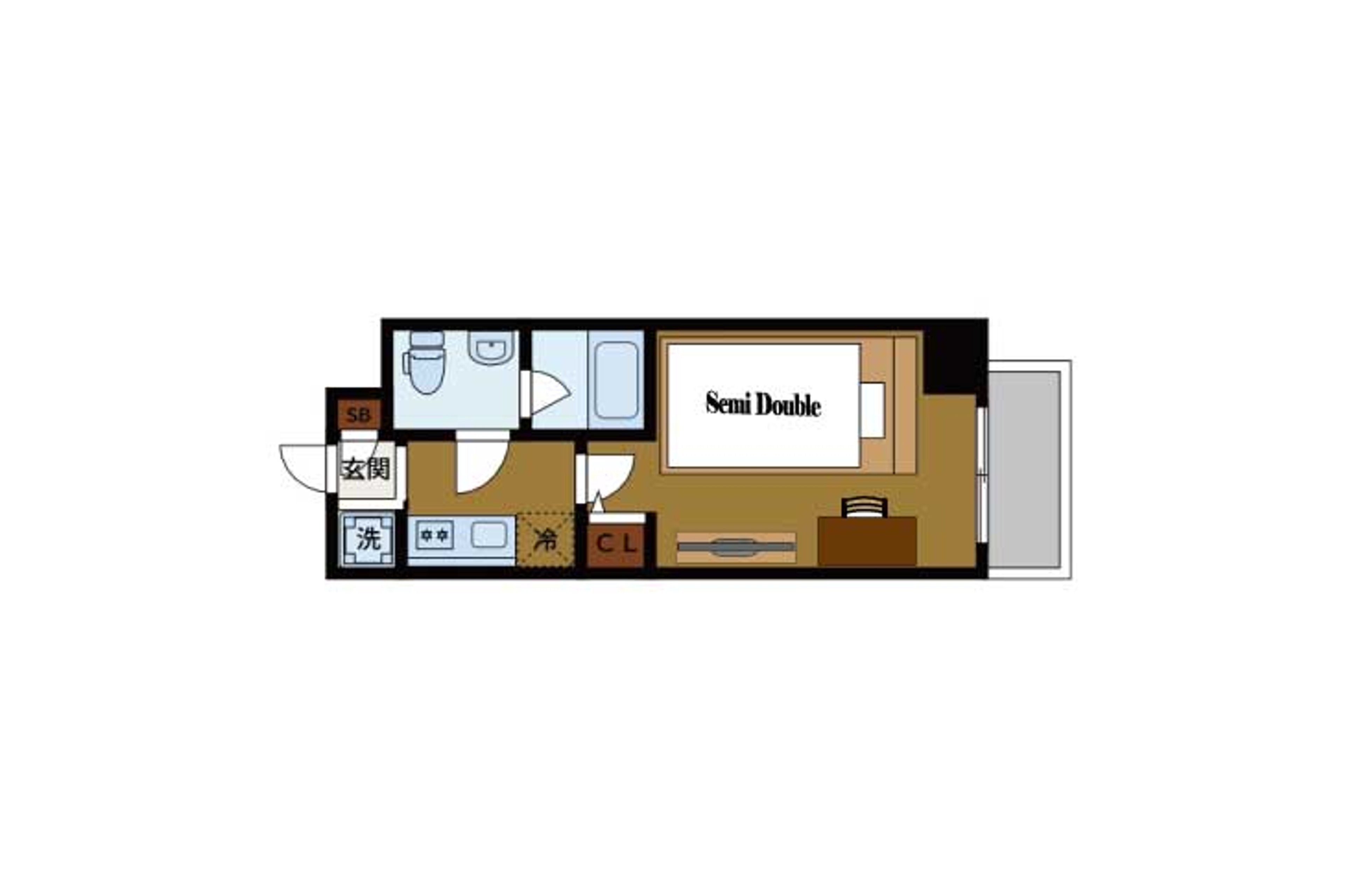 ハイグレードタイプのイメージ