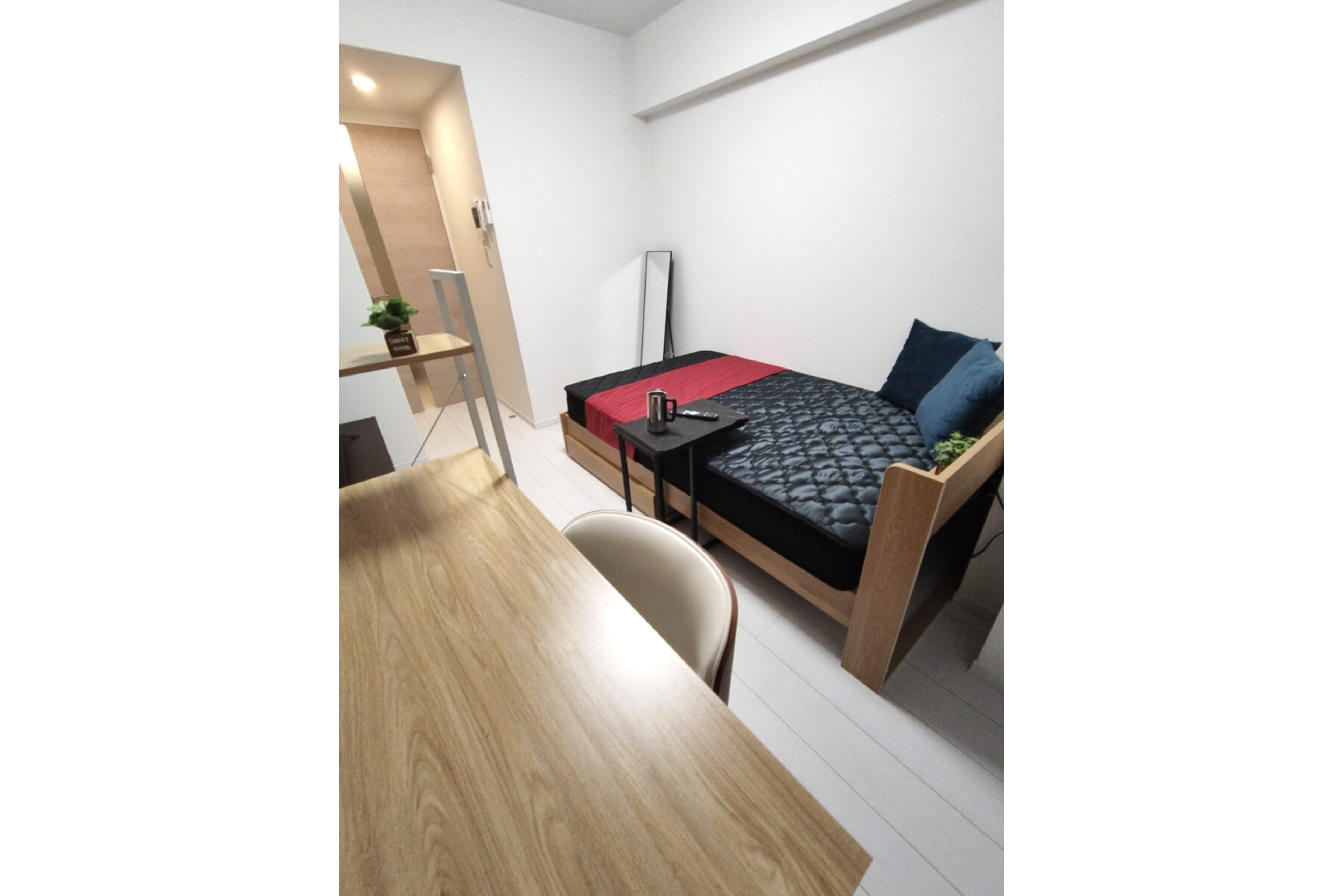 ハイグレードタイプのイメージ