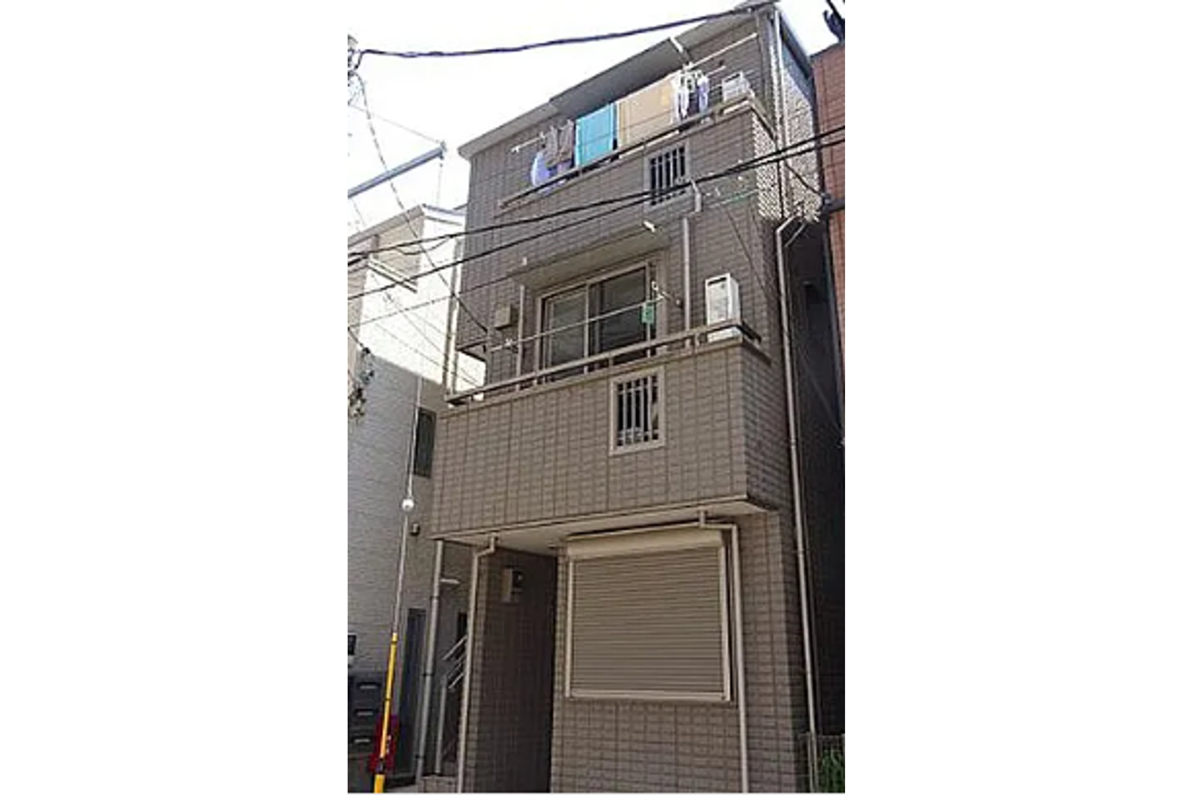 スタンダードタイプのイメージ