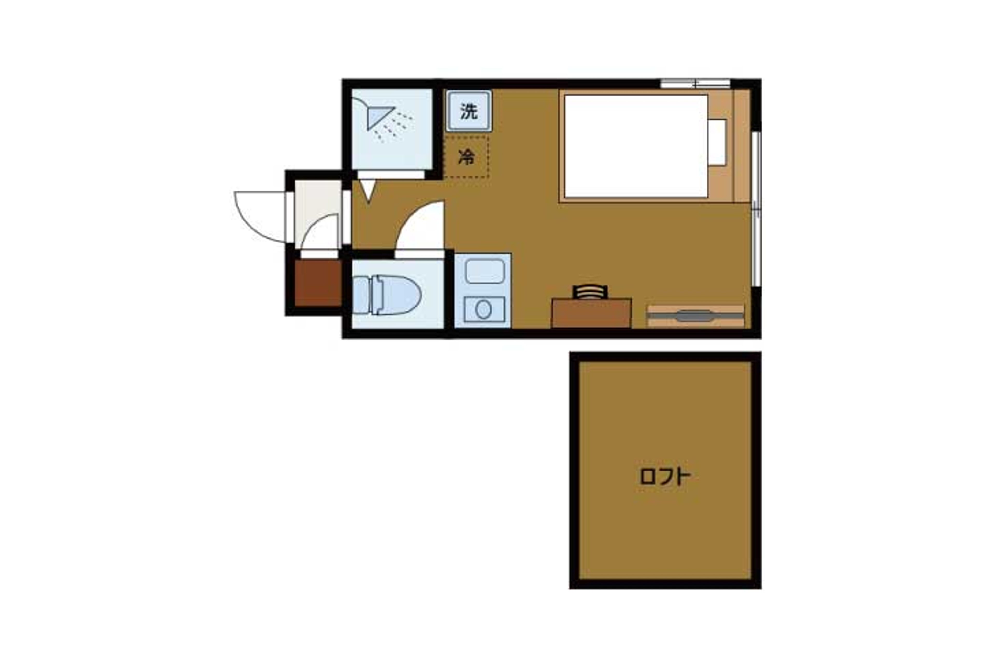 スタンダードタイプのイメージ