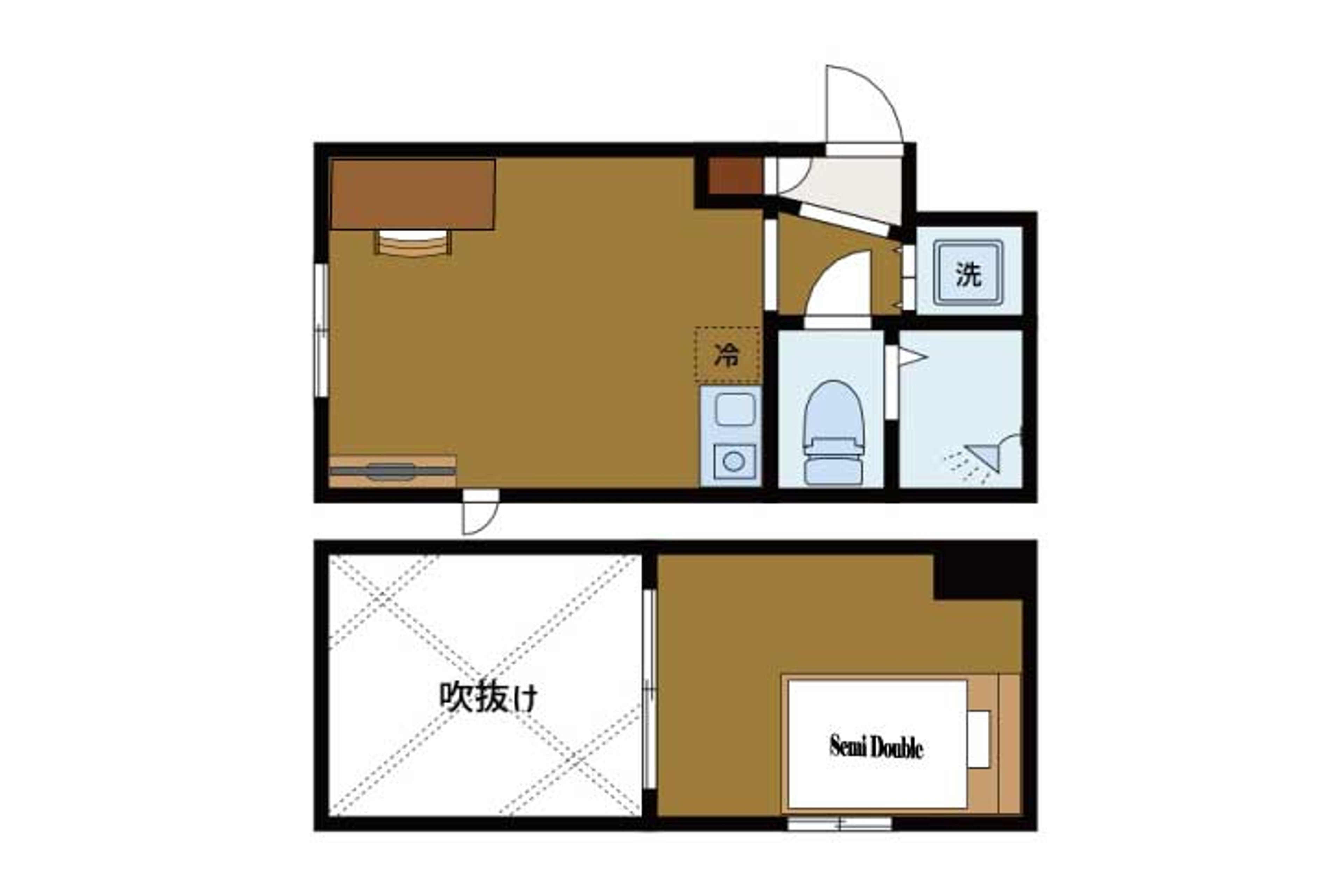 Aタイプのイメージ