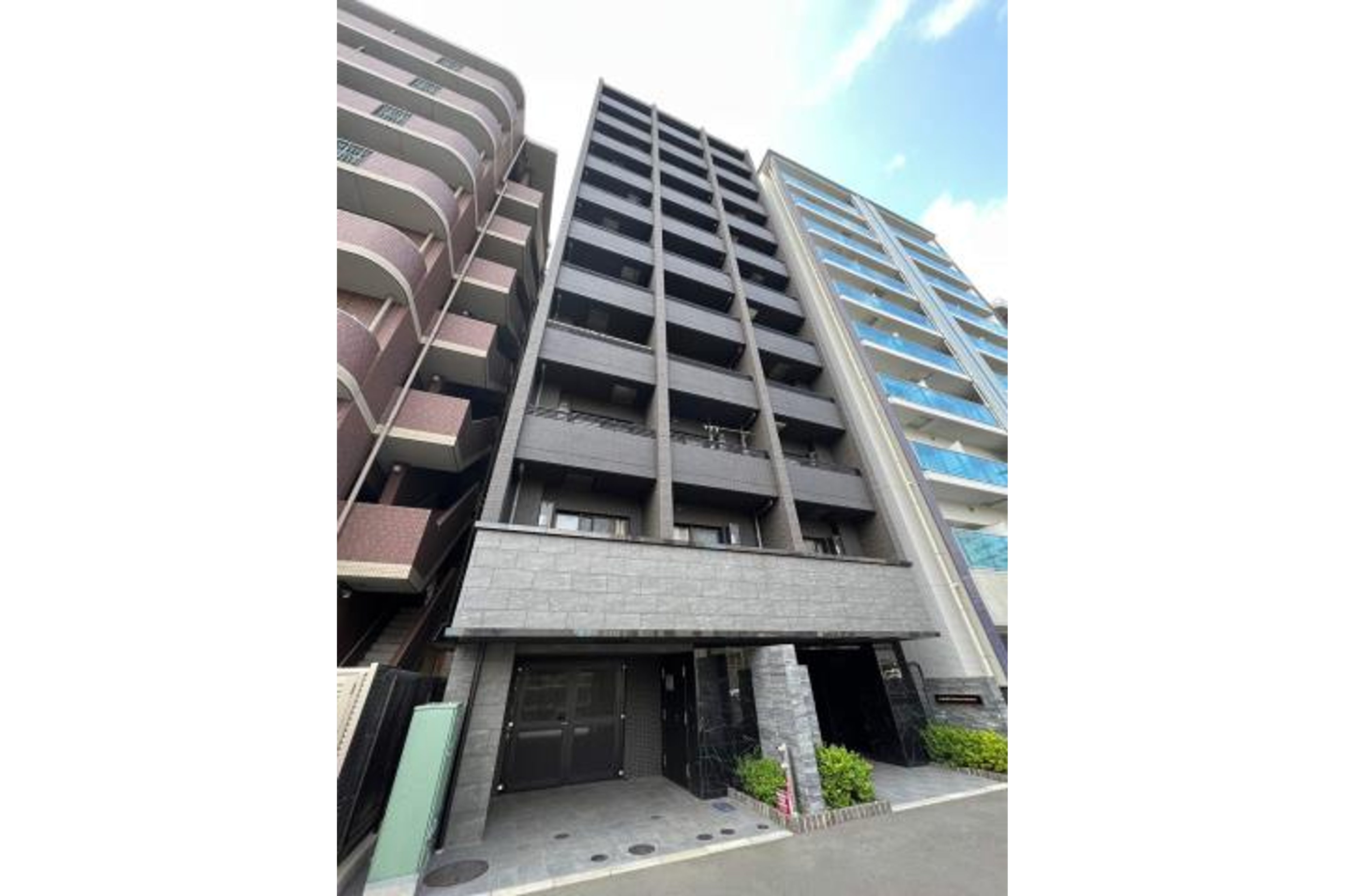 ハイグレードタイプのイメージ