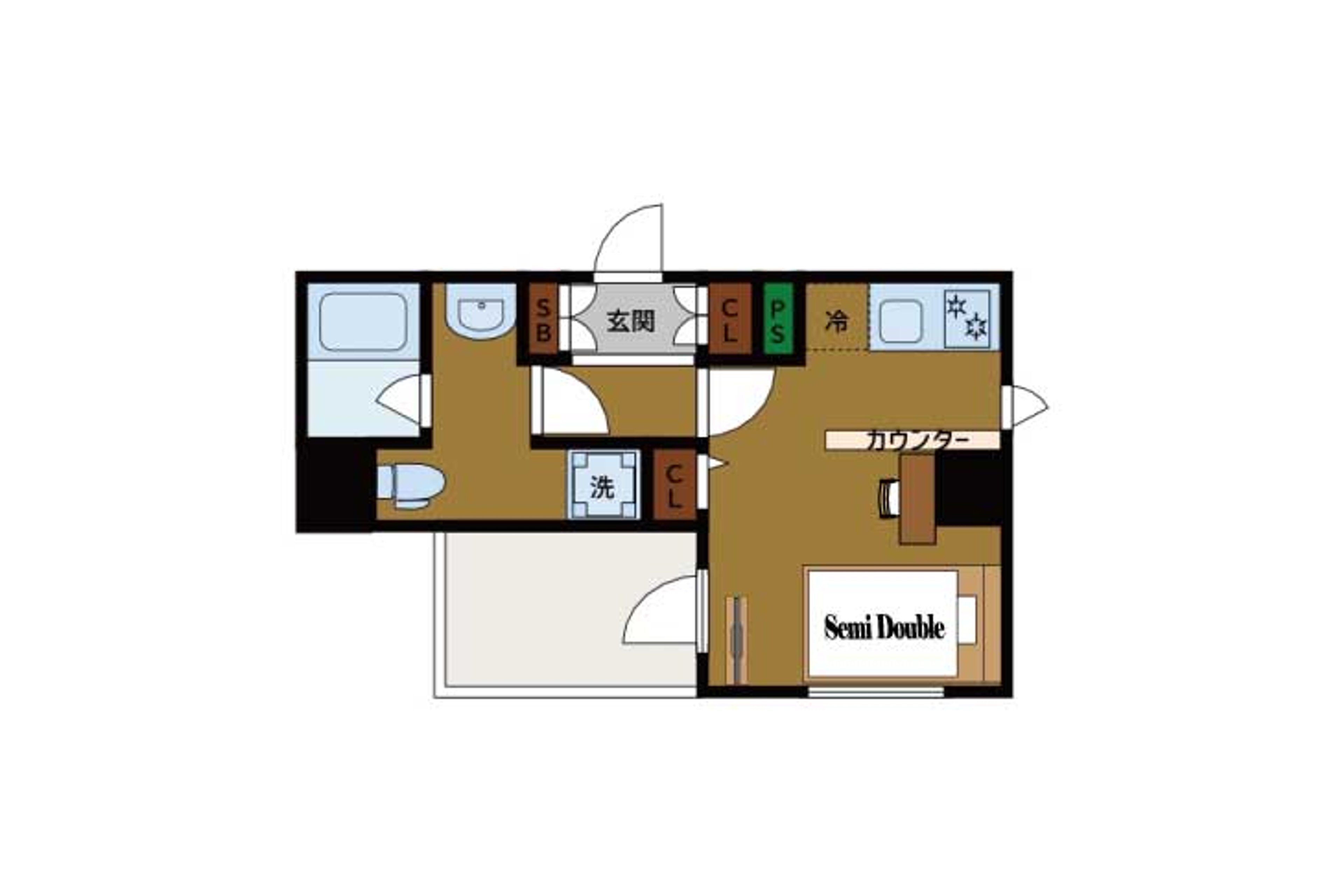 ハイグレードタイプのイメージ