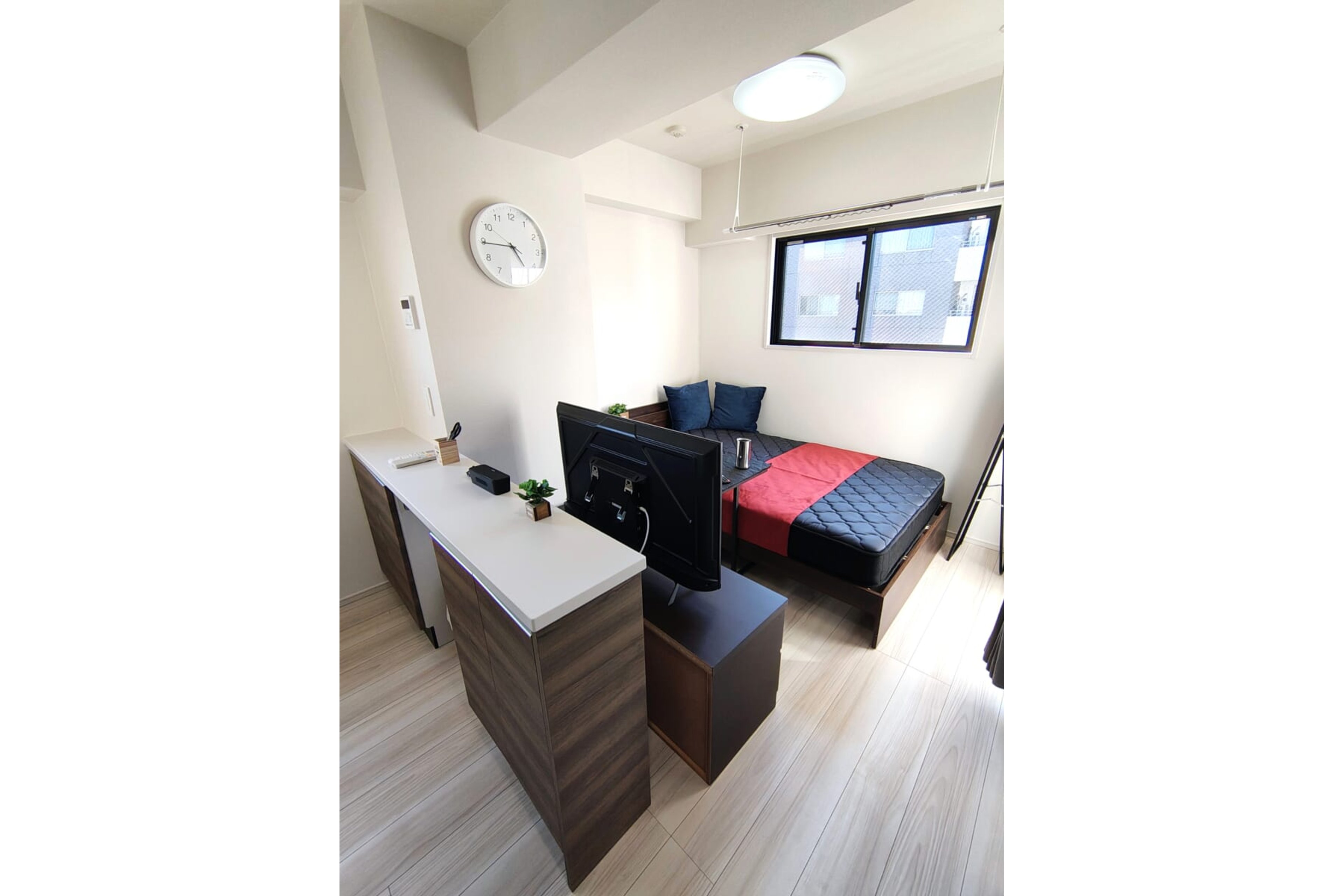 ハイグレードタイプのイメージ