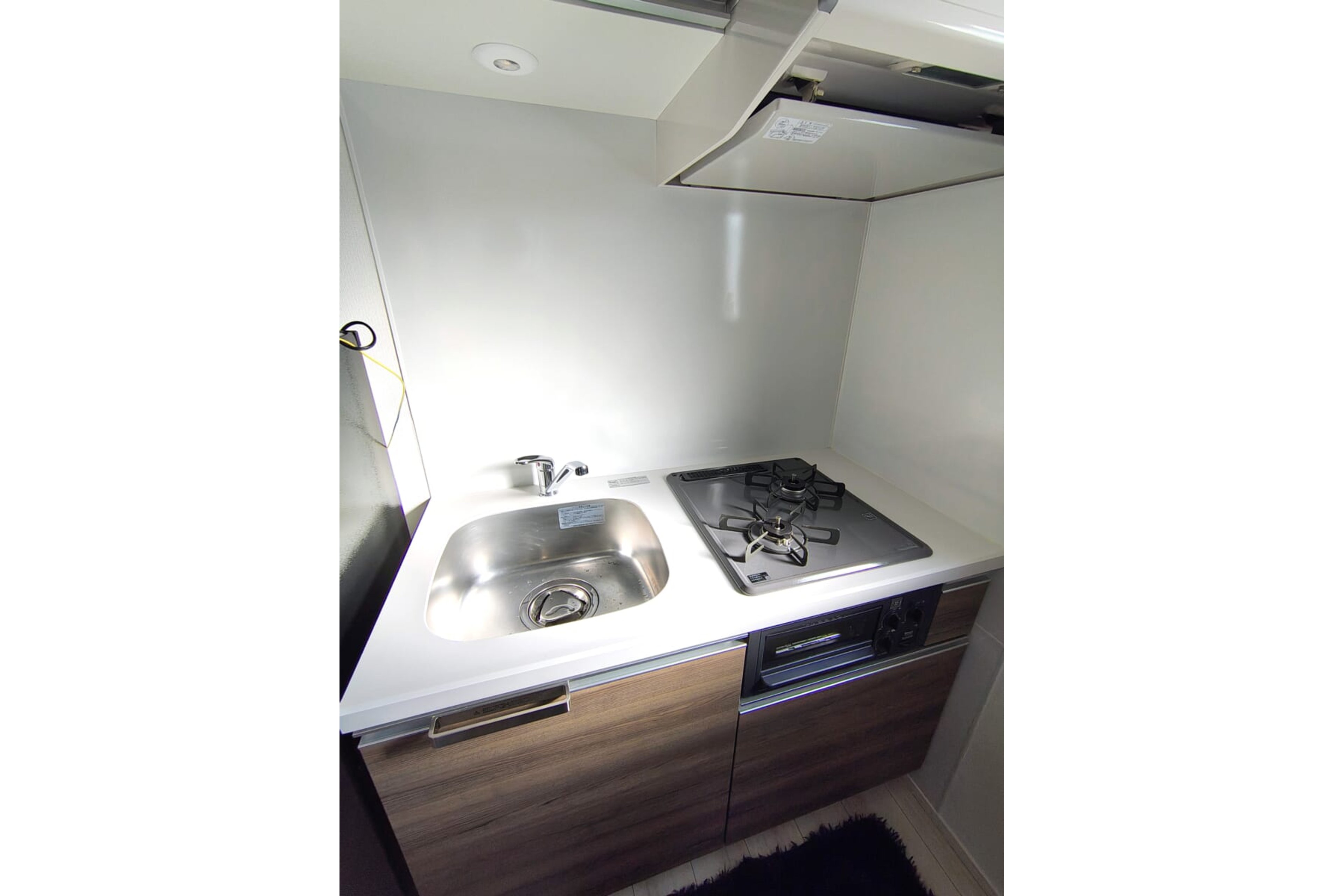 ハイグレードタイプのイメージ