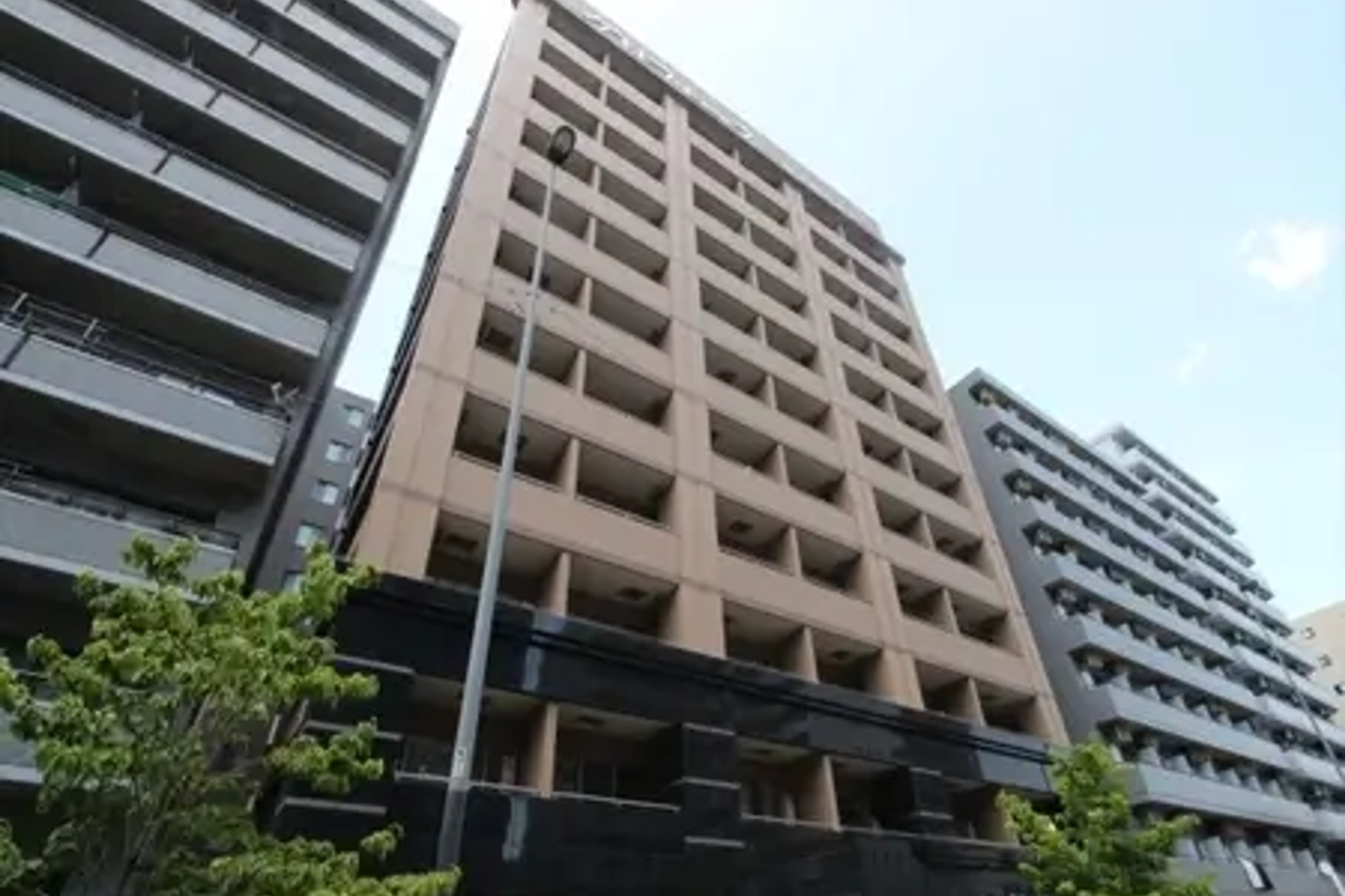 スタンダードタイプのイメージ