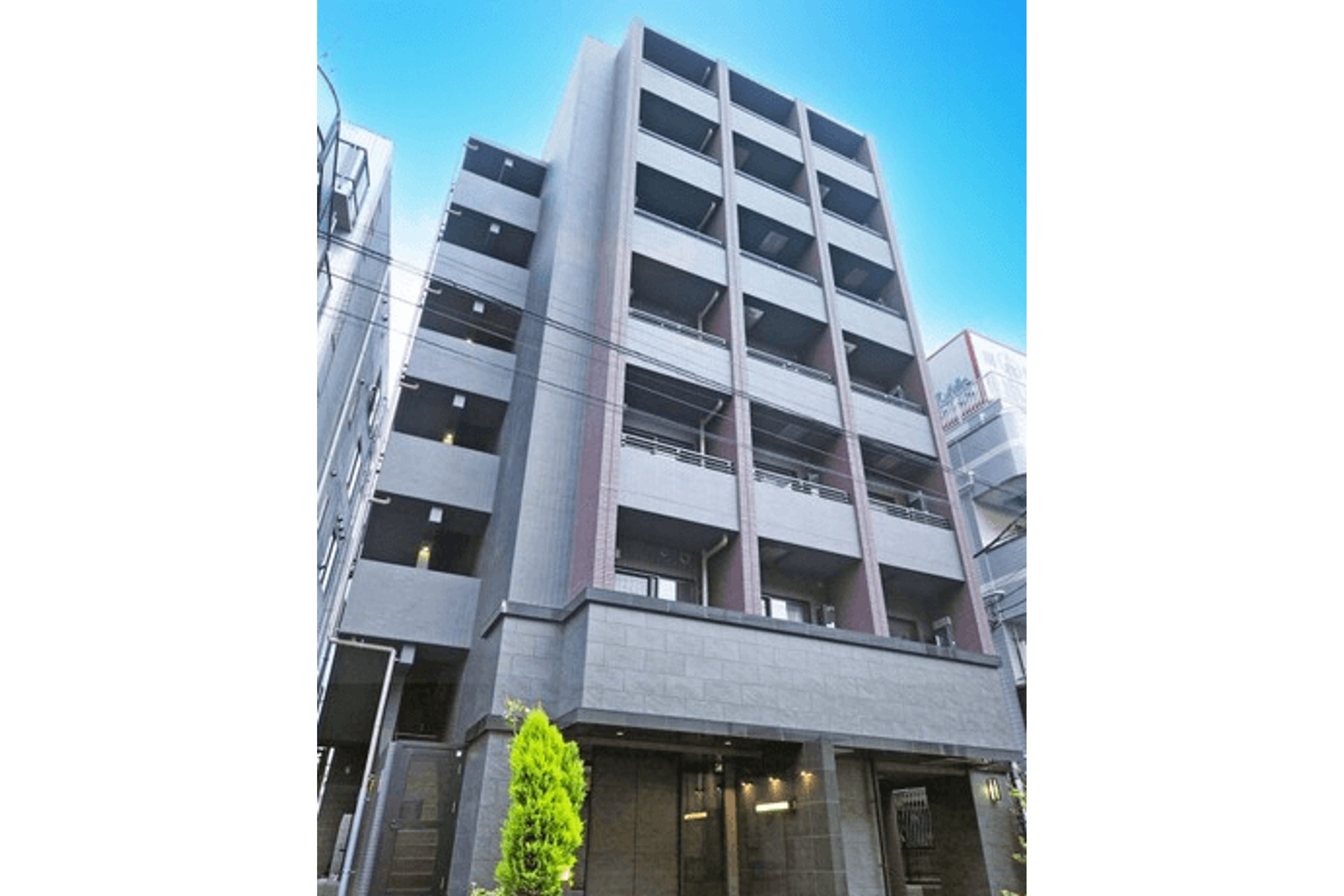 ハイグレードタイプのイメージ